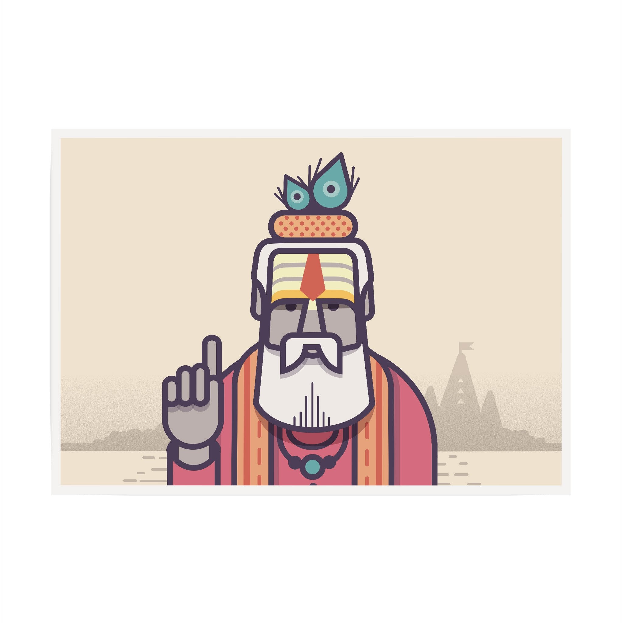 PEOPLE A2 Curated Mix - Representative Samples