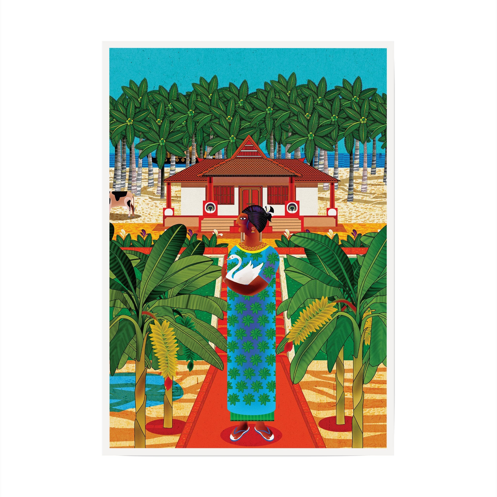 CULTURE A2 Curated Picks