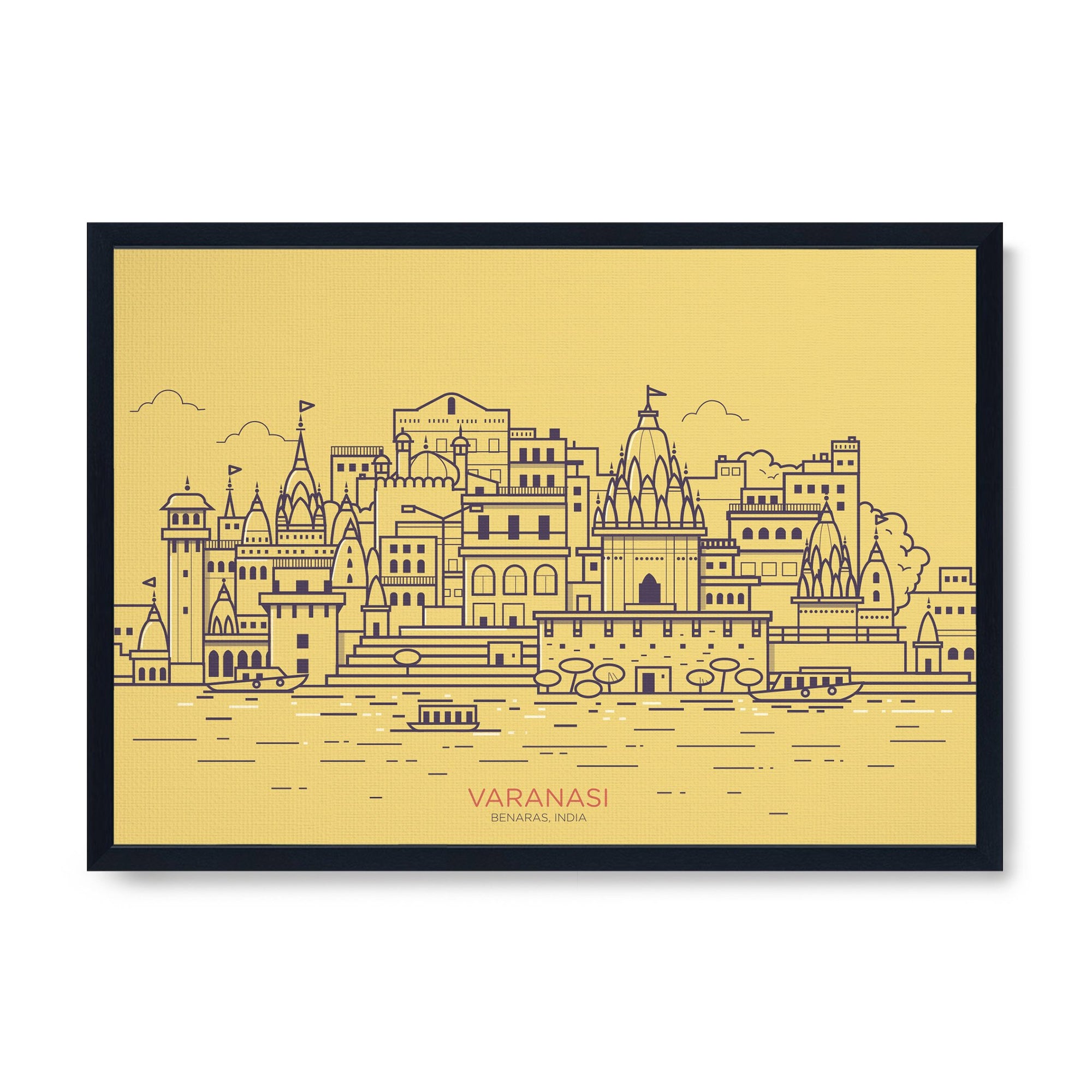 Varanasi