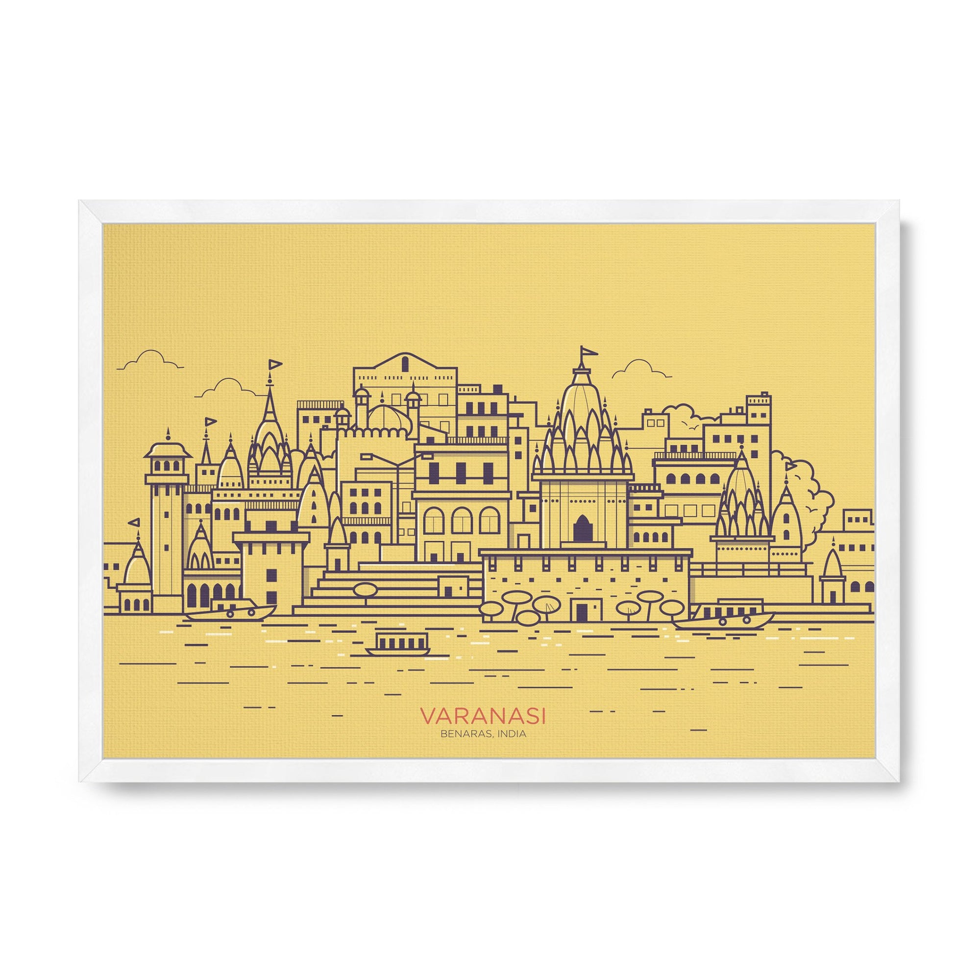 Varanasi