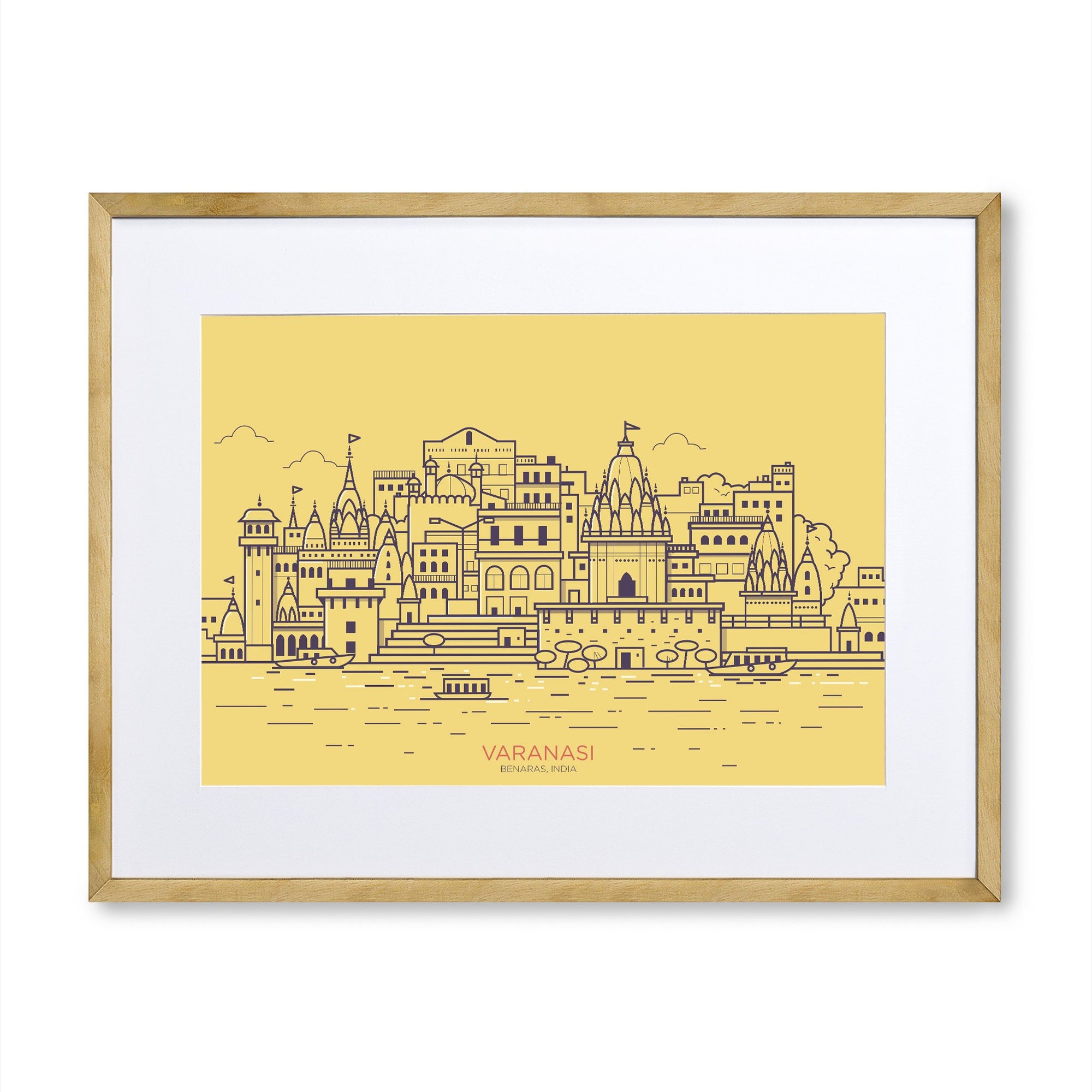 Varanasi