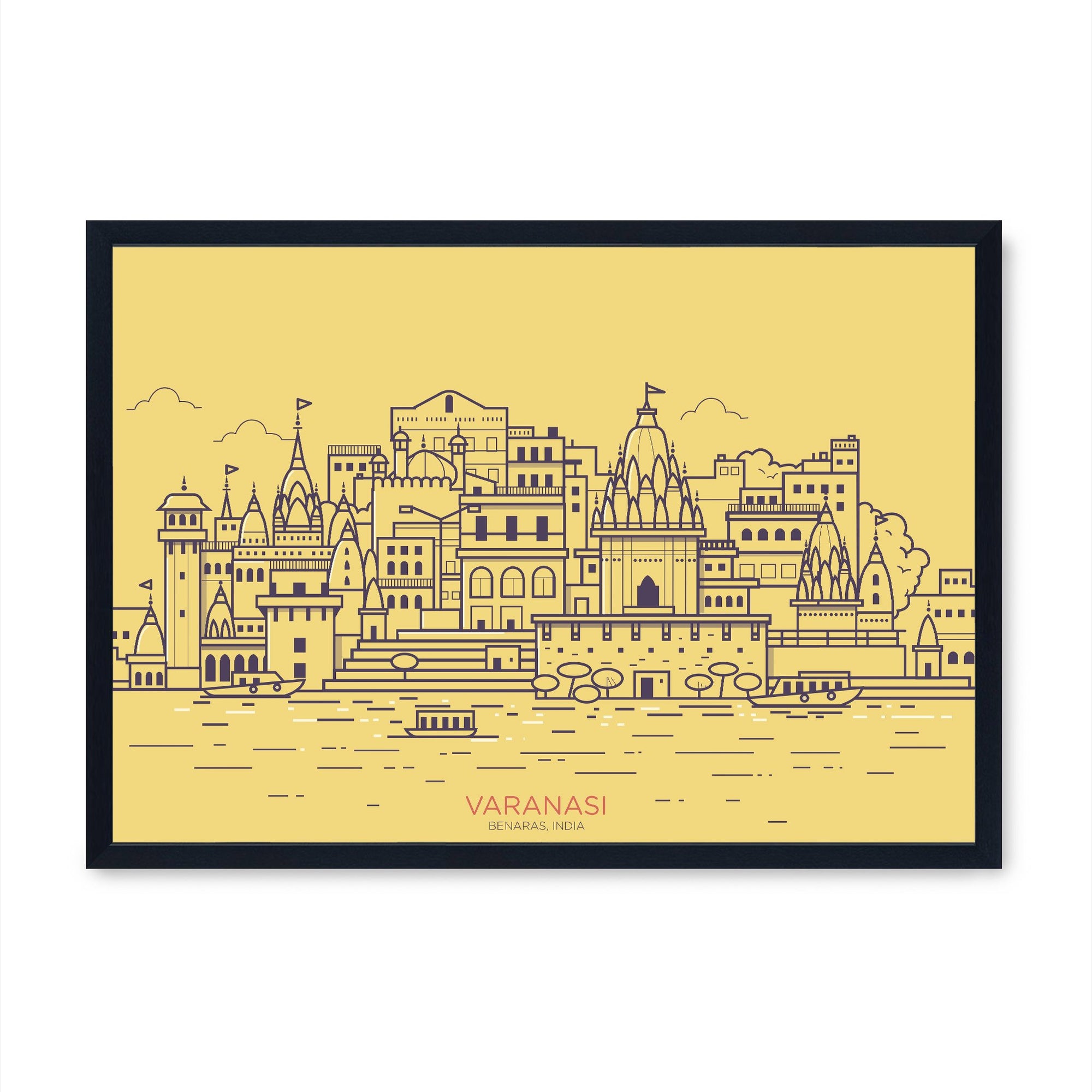 Varanasi