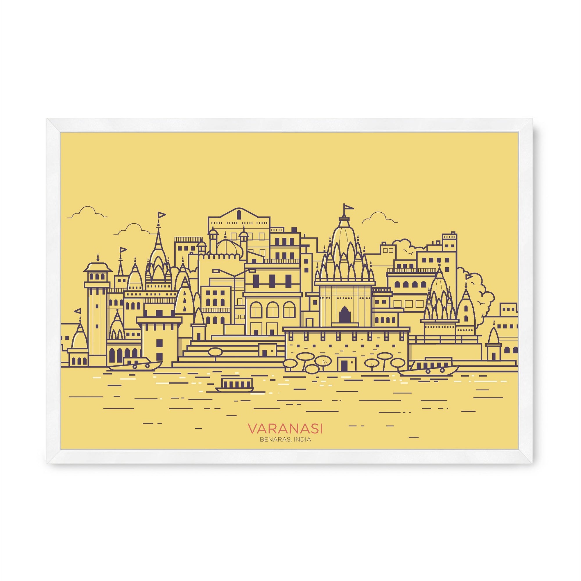 Varanasi