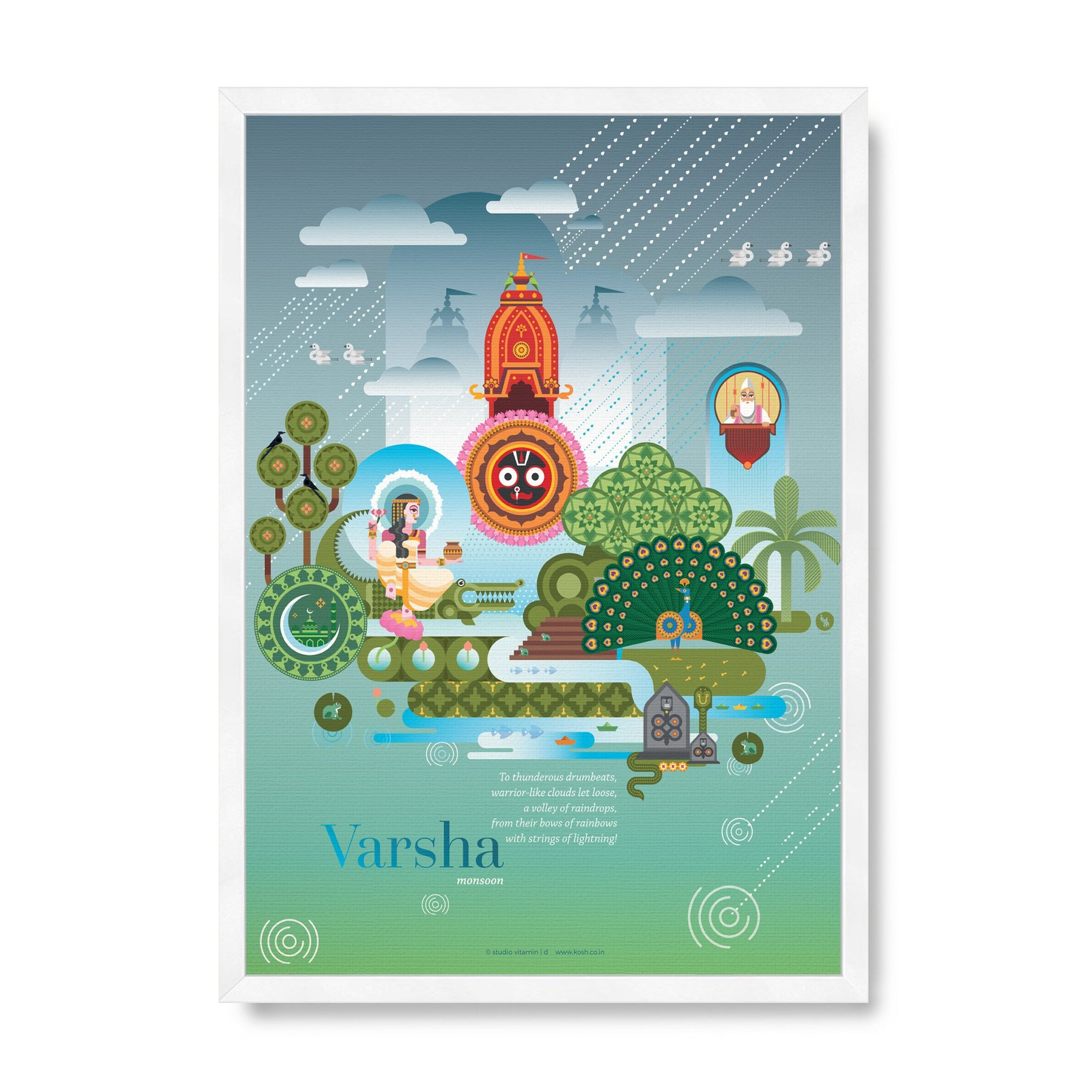 Varsha