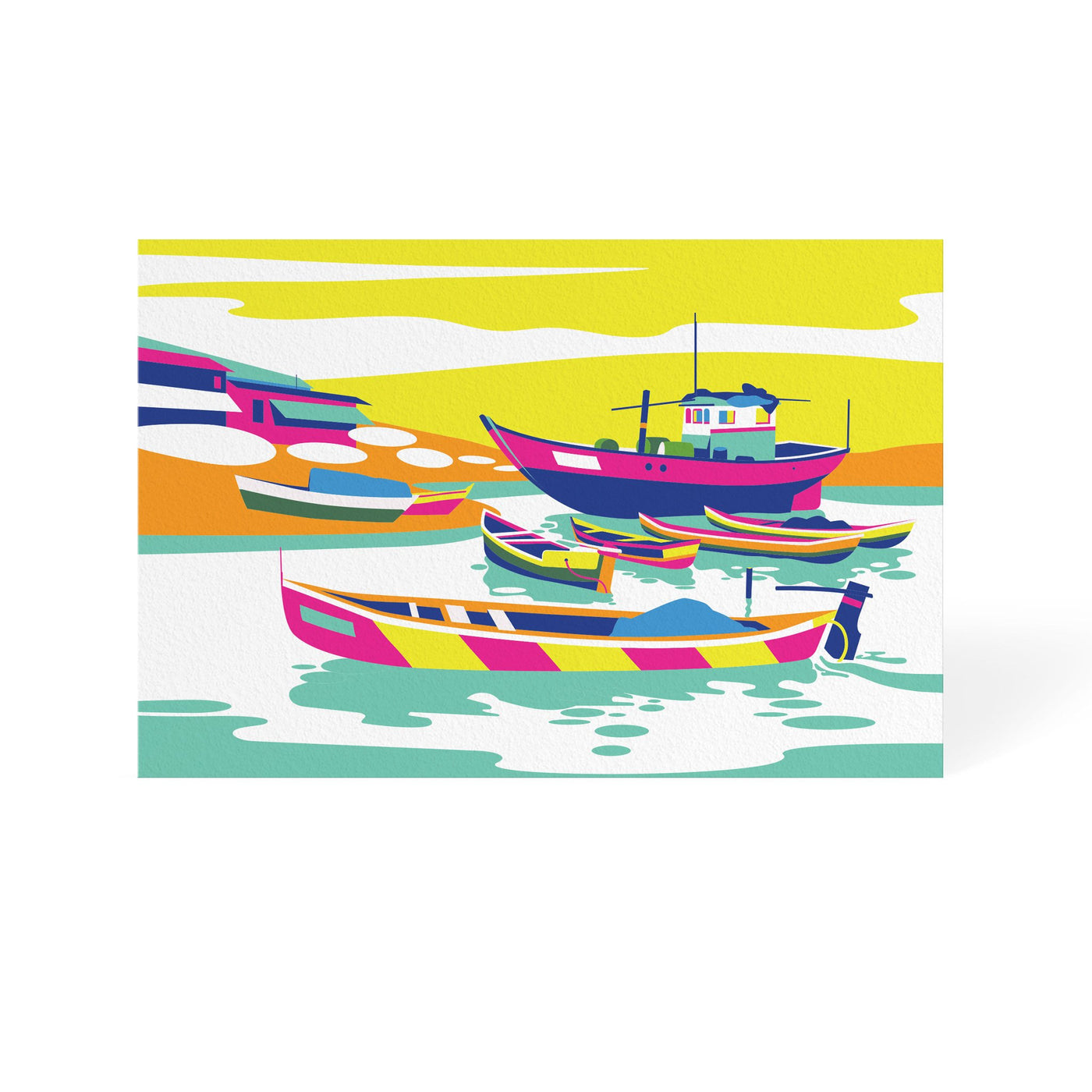 Versova Beach