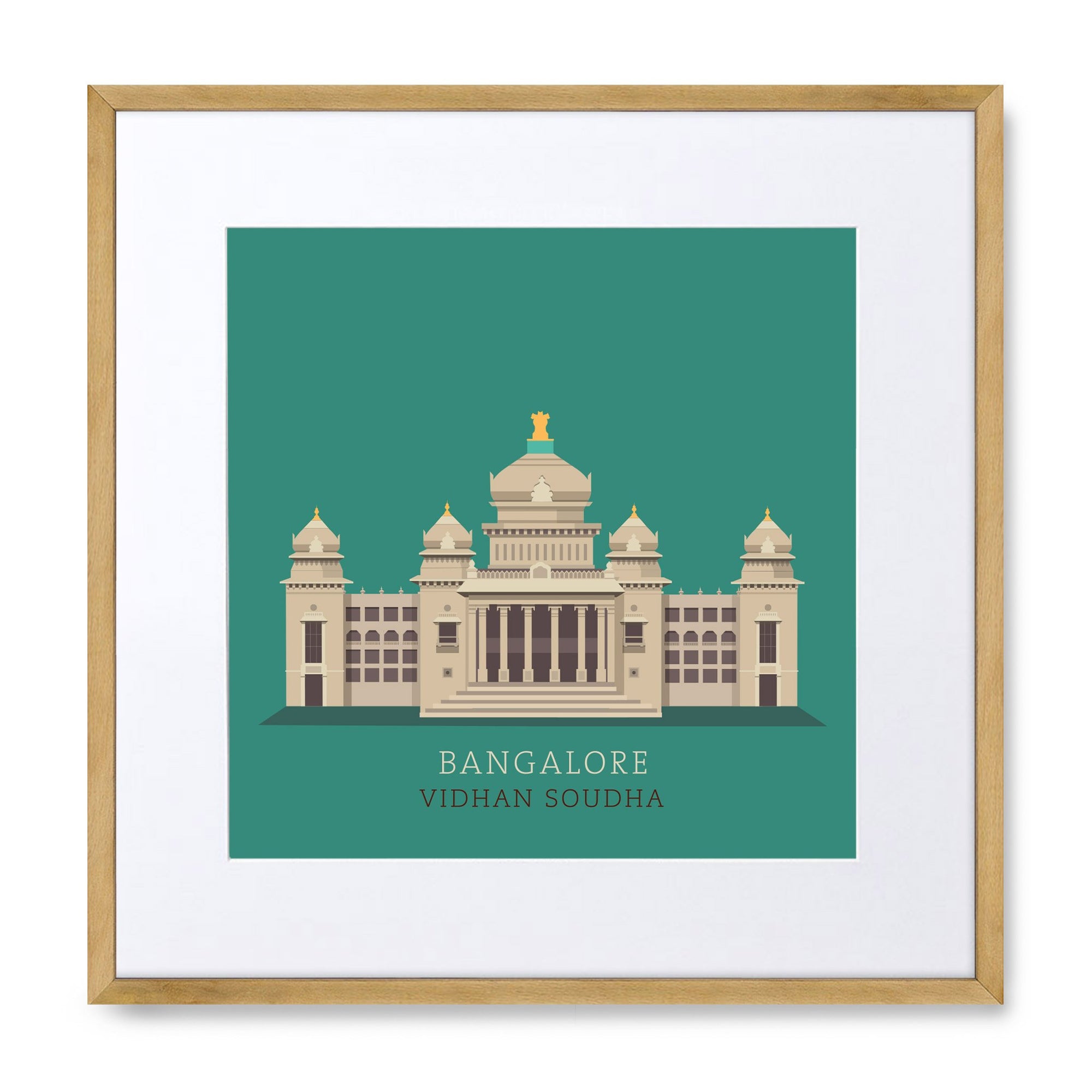 Vidhan Soudha