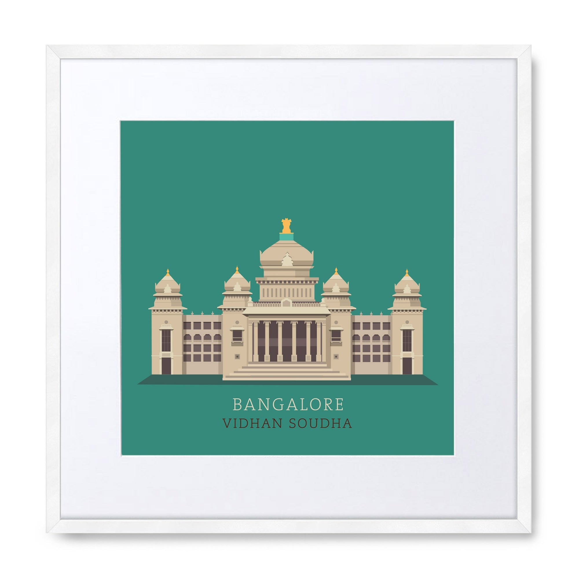 Vidhan Soudha