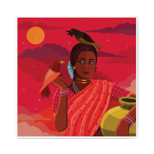 Varshini Ramakrishnan Tagged 