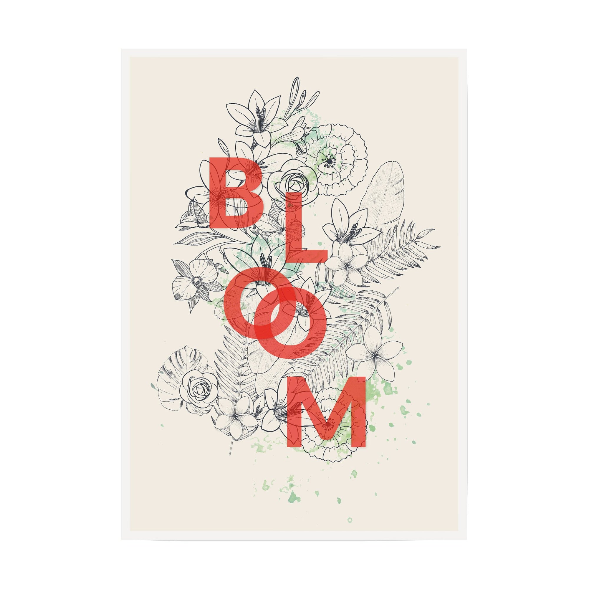 Vintage Bloom