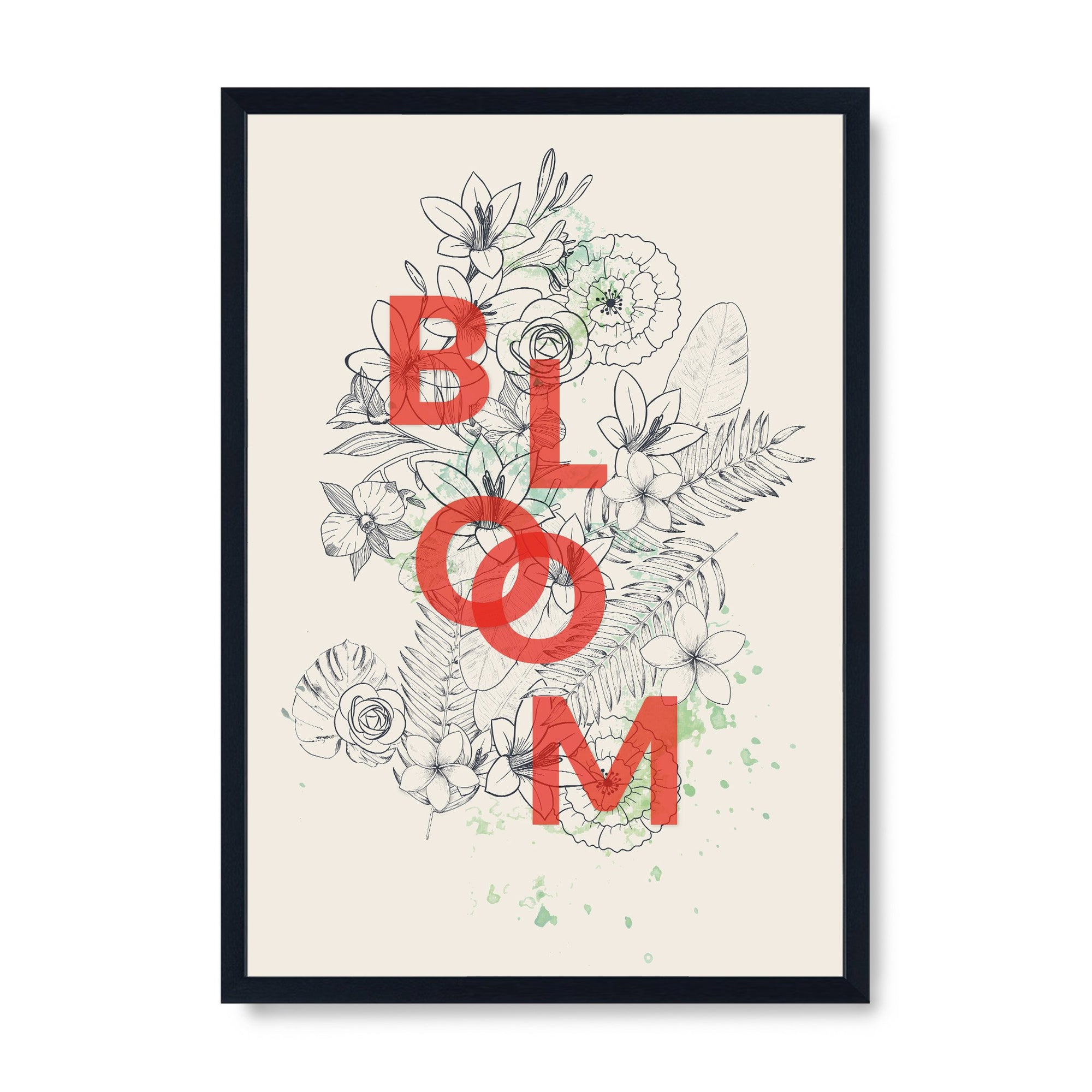 Vintage Bloom