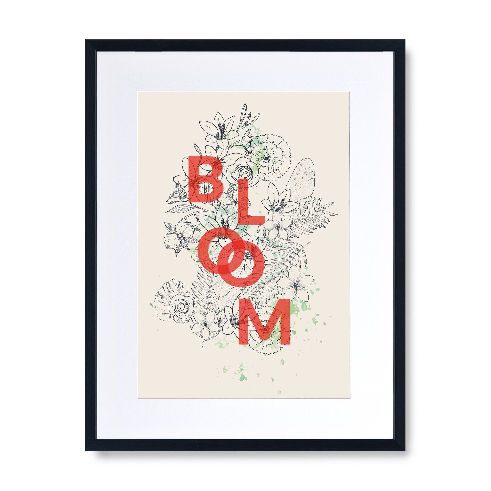 Vintage Bloom
