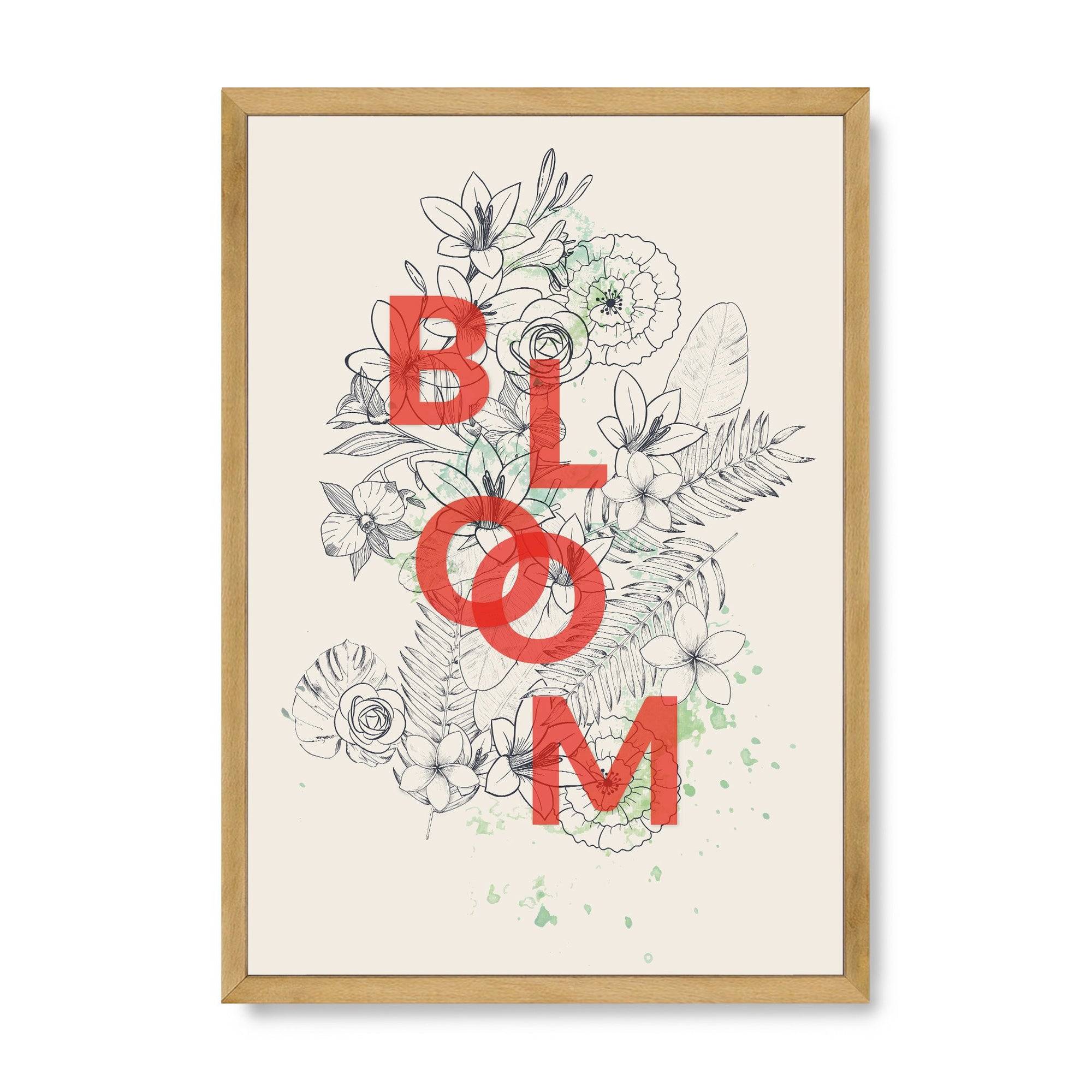 Vintage Bloom