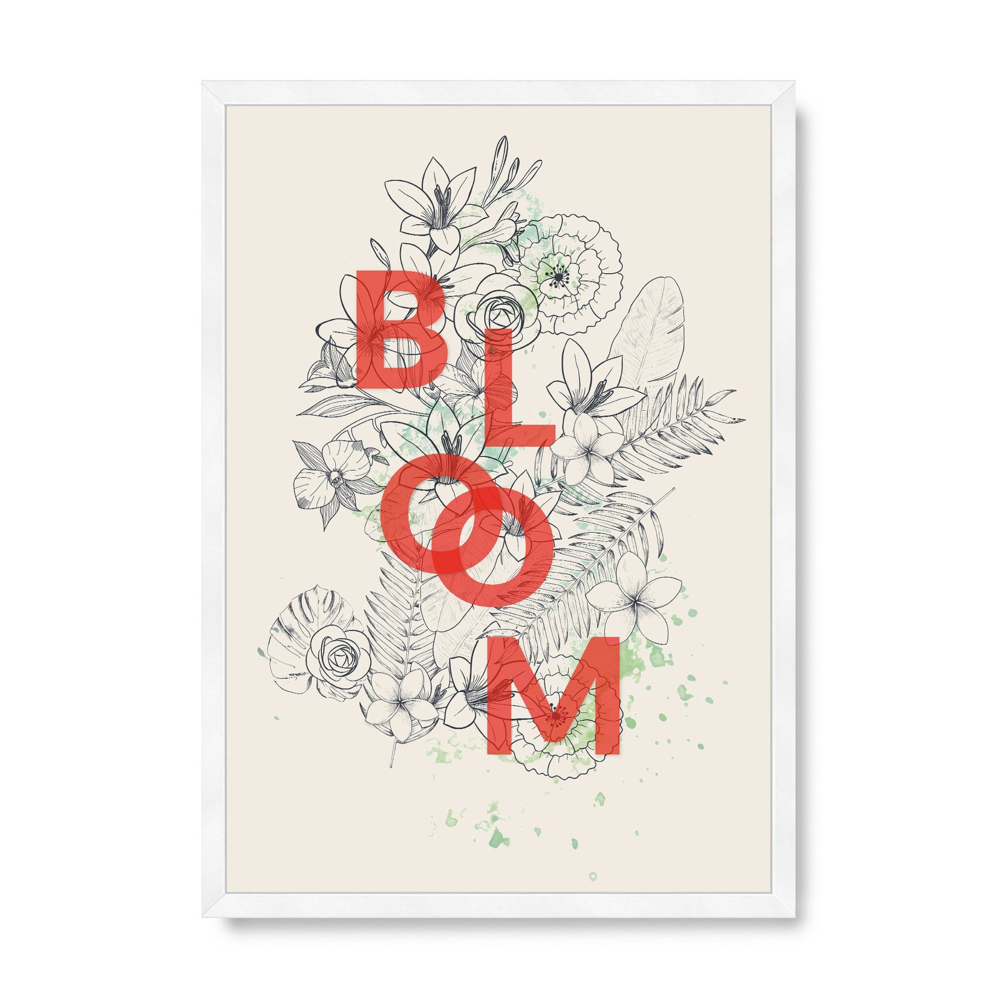 Vintage Bloom