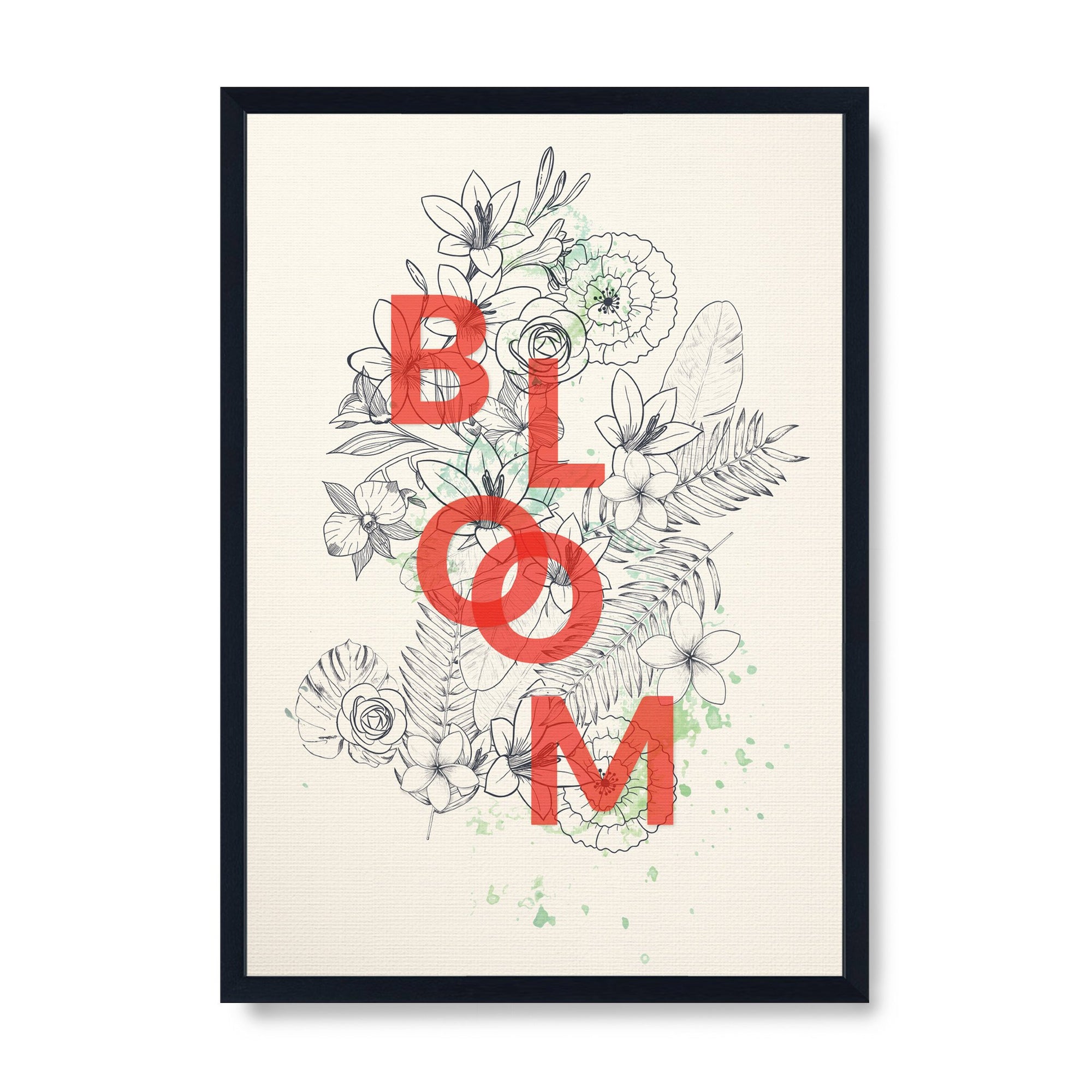 Vintage Bloom