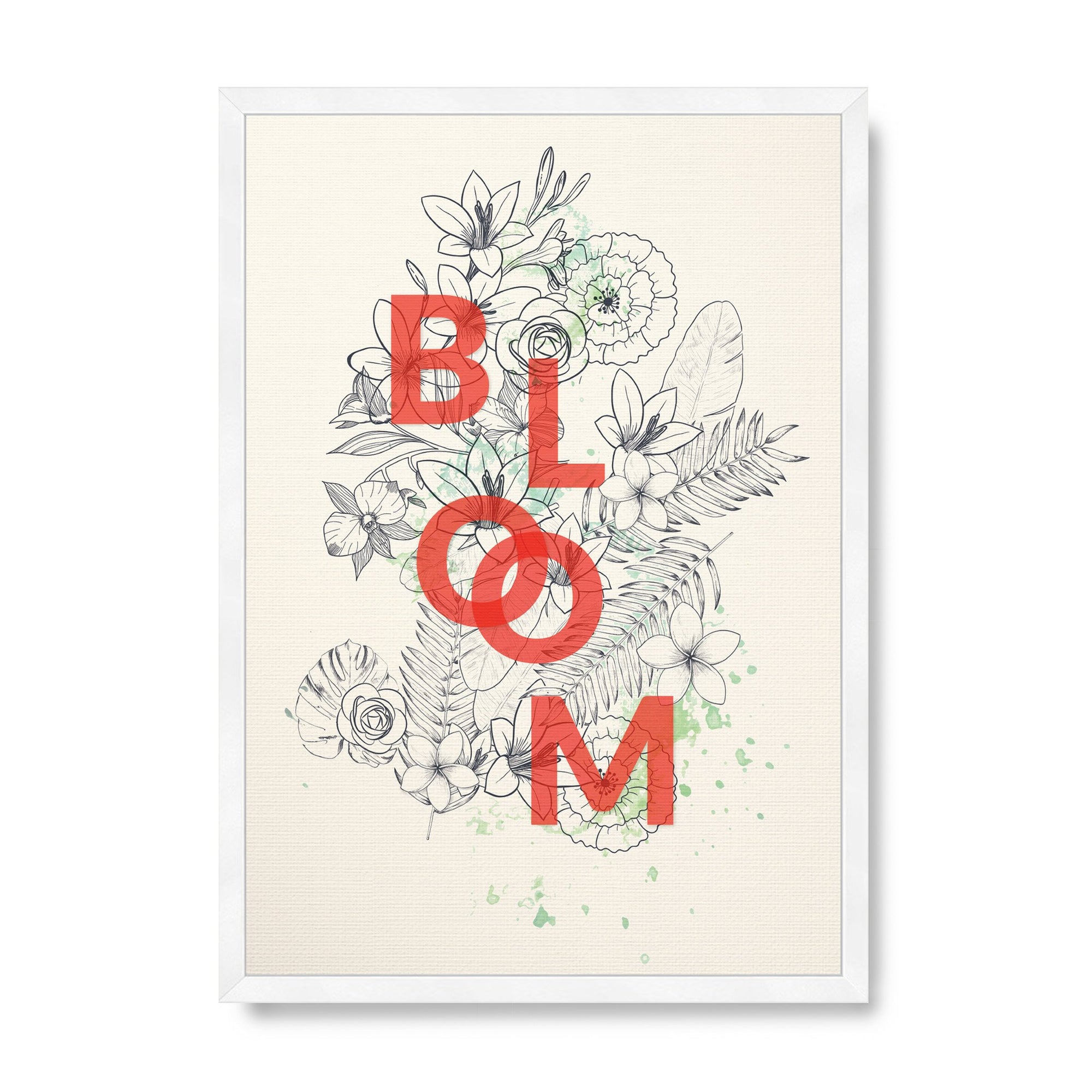 Vintage Bloom