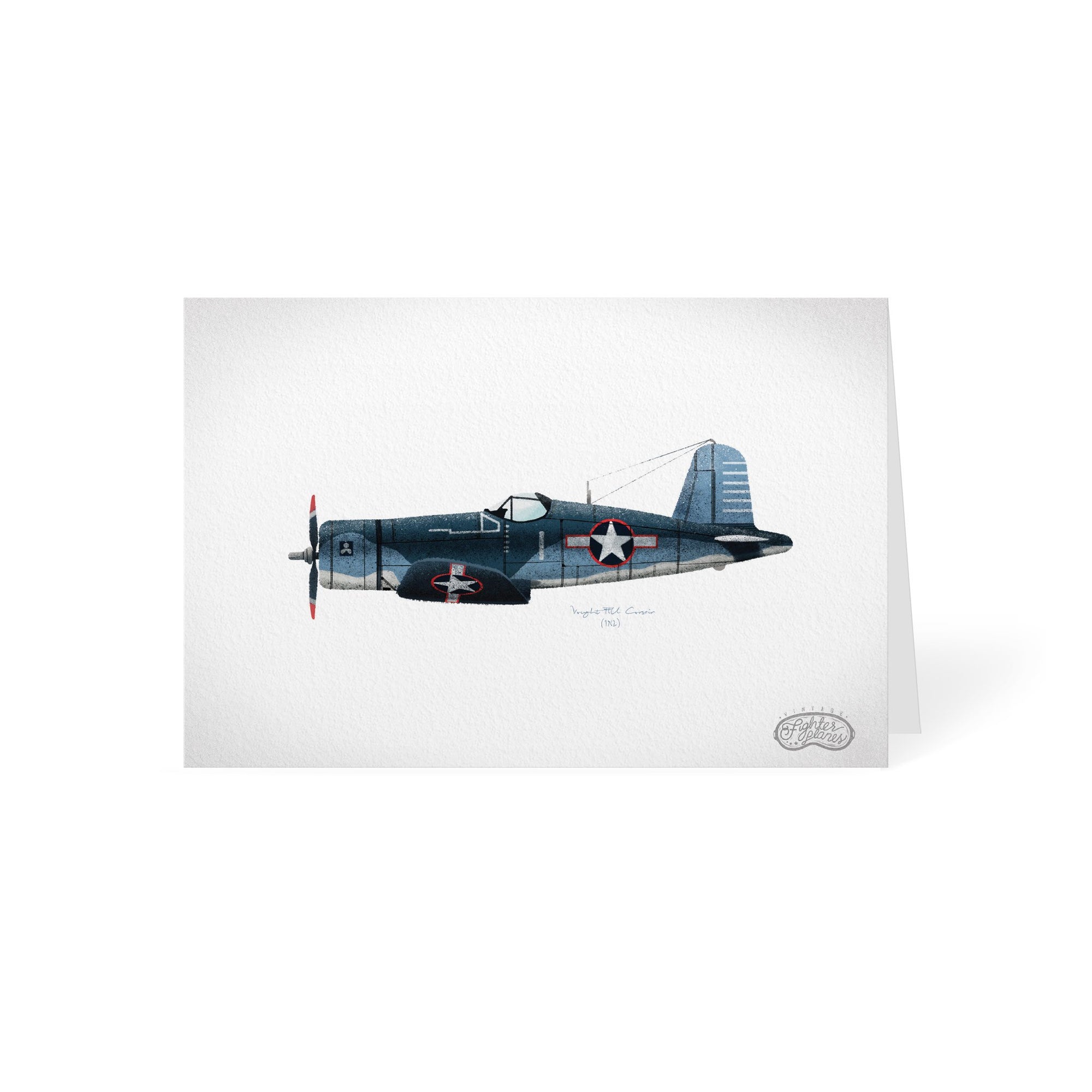 Vintage Flights - Classic