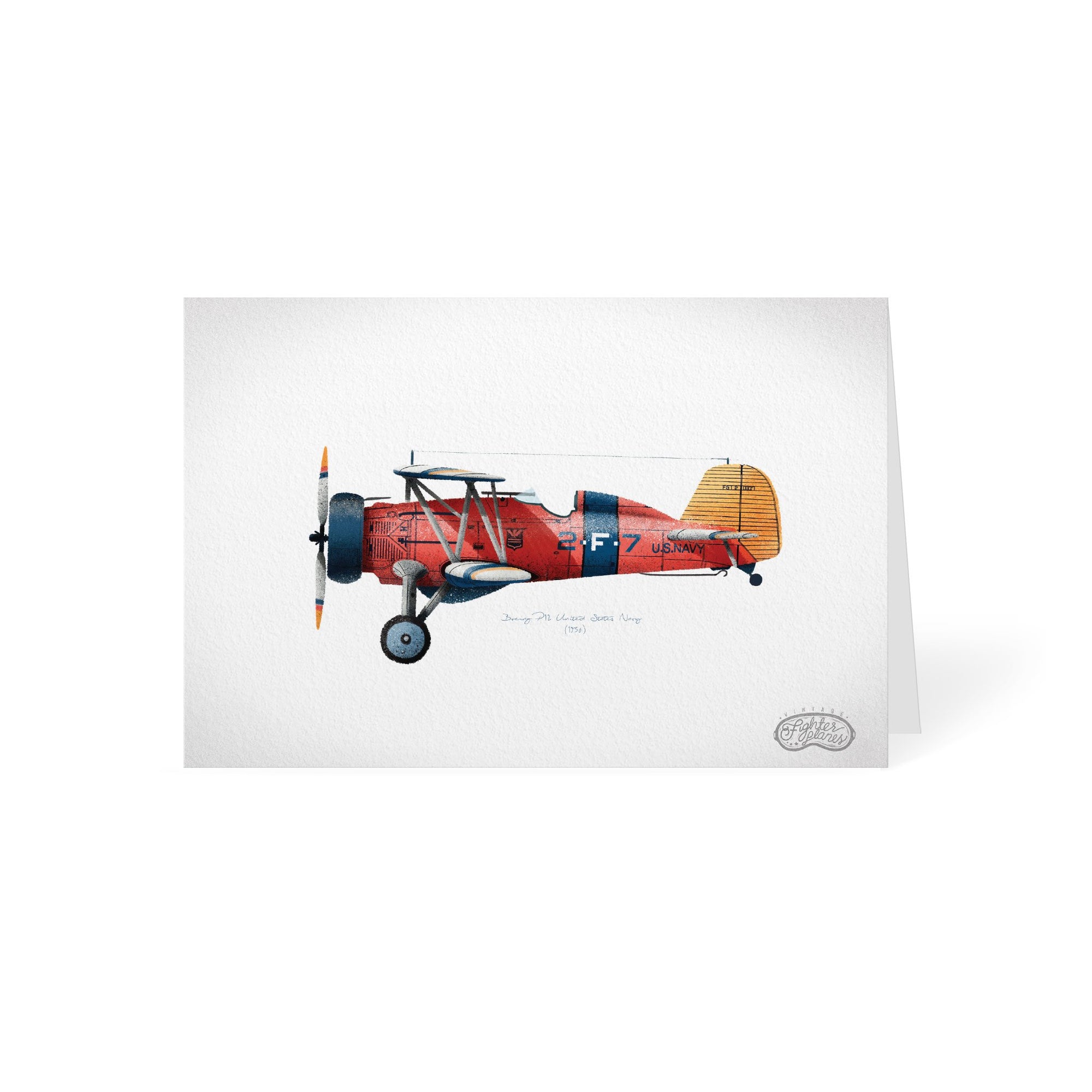 Vintage Flights - Heritage