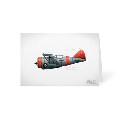 Vintage Flights - Heritage