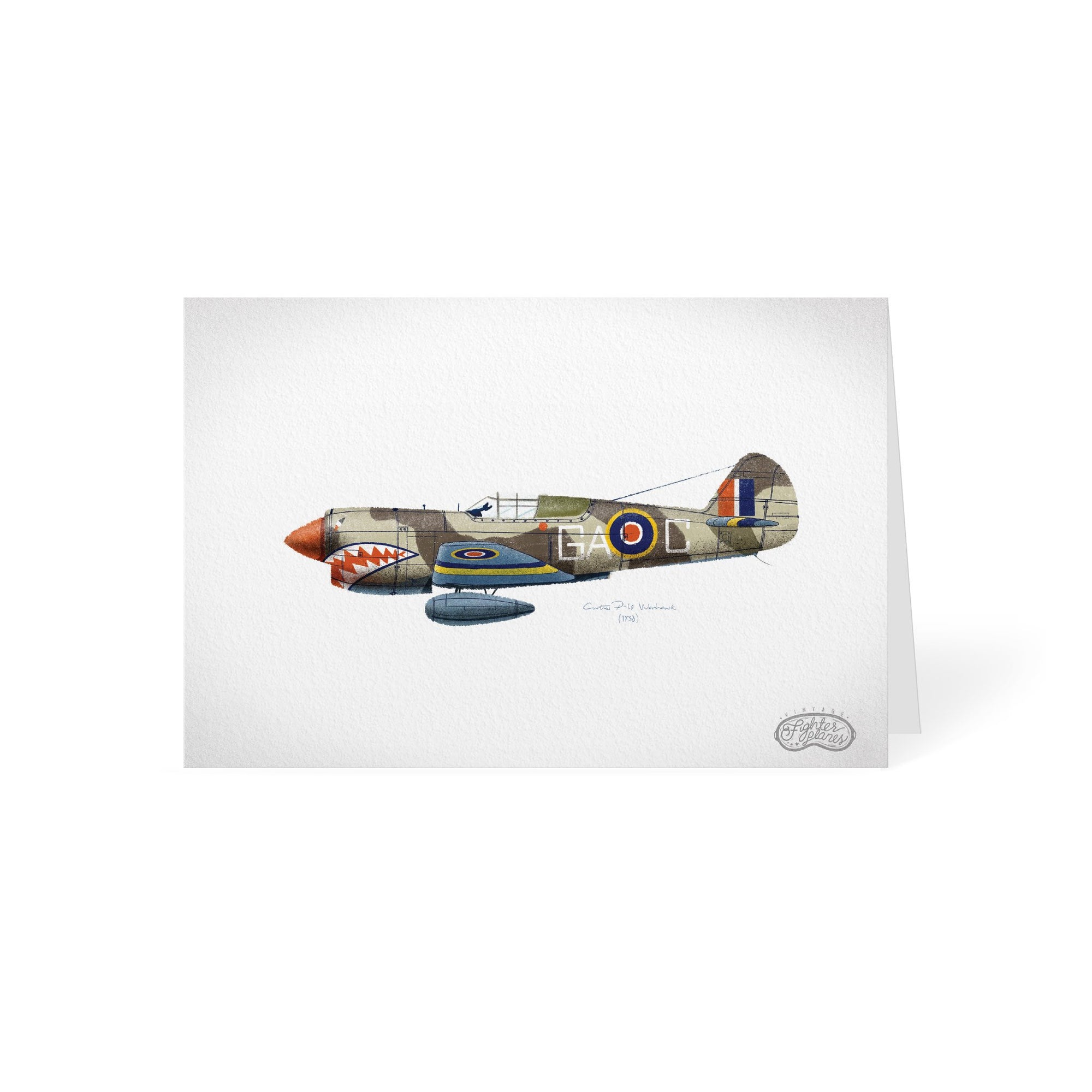 Vintage Flights - Heritage