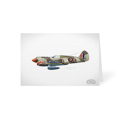 Vintage Flights - Heritage