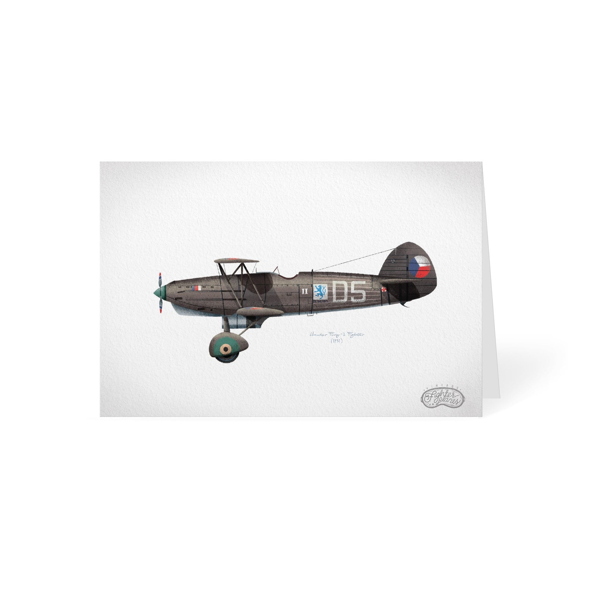 Vintage Flights - Heritage