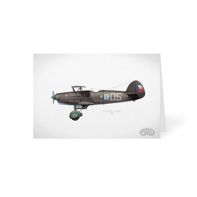 Vintage Flights - Heritage