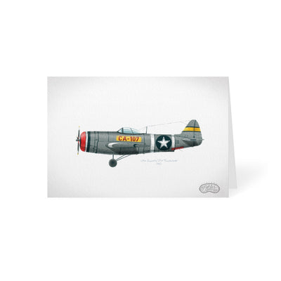 Vintage Flights - Heritage