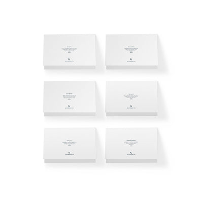 Vintage Flights - Heritage