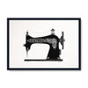 Vintage Series - Sewing Machine
