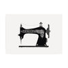 Vintage Series - Sewing Machine