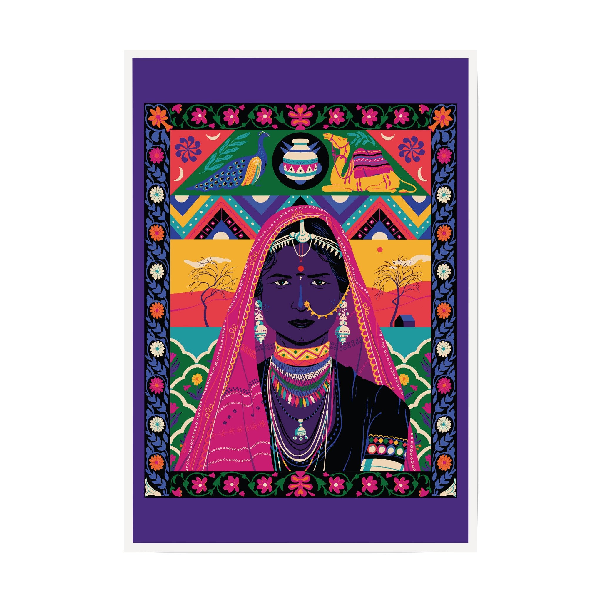 Product Collection for Artist Discount