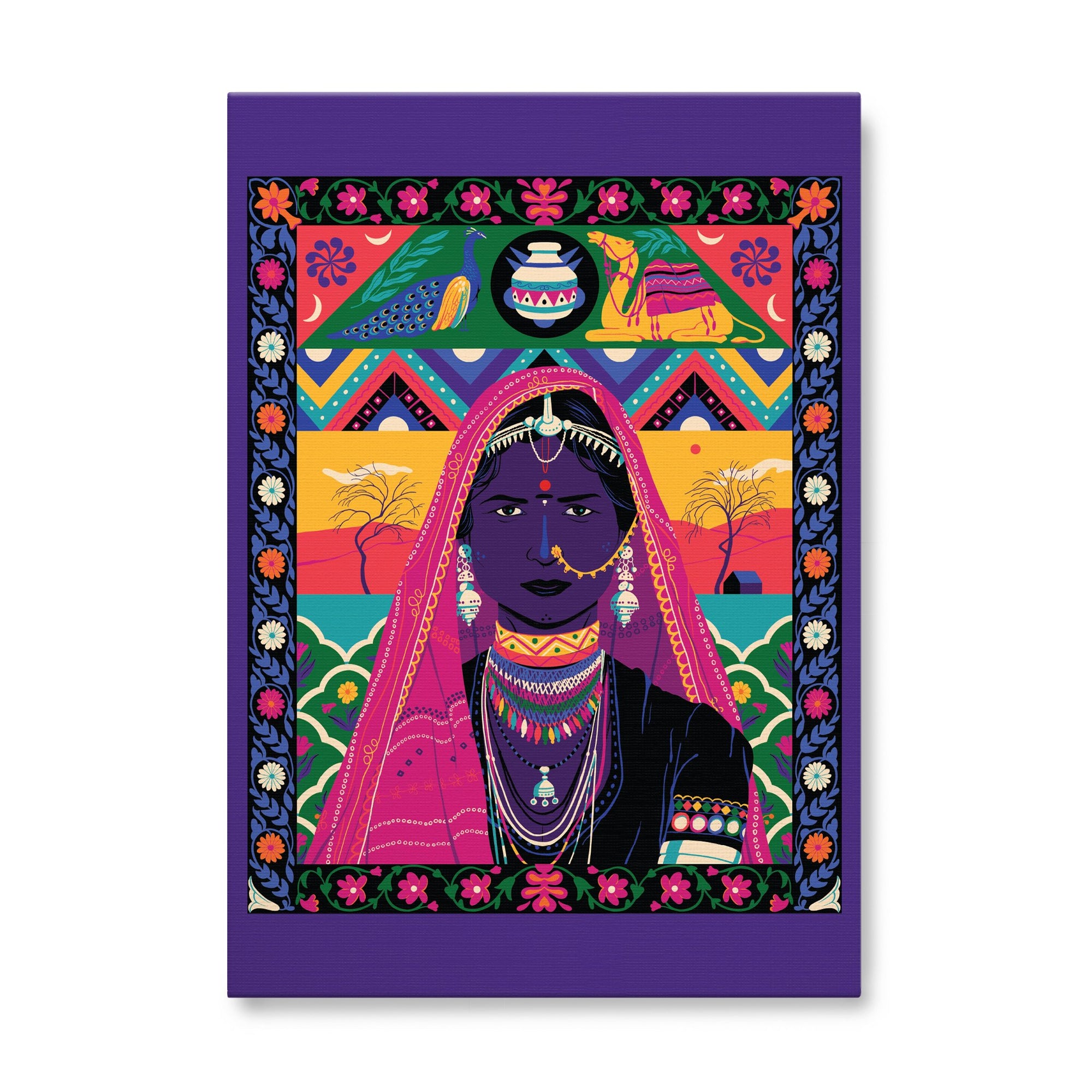 Wanderlust Rajasthan