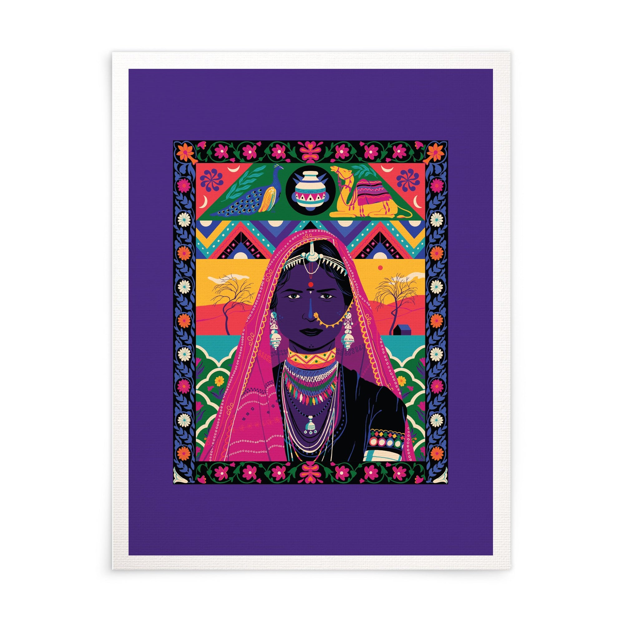 Wanderlust Rajasthan