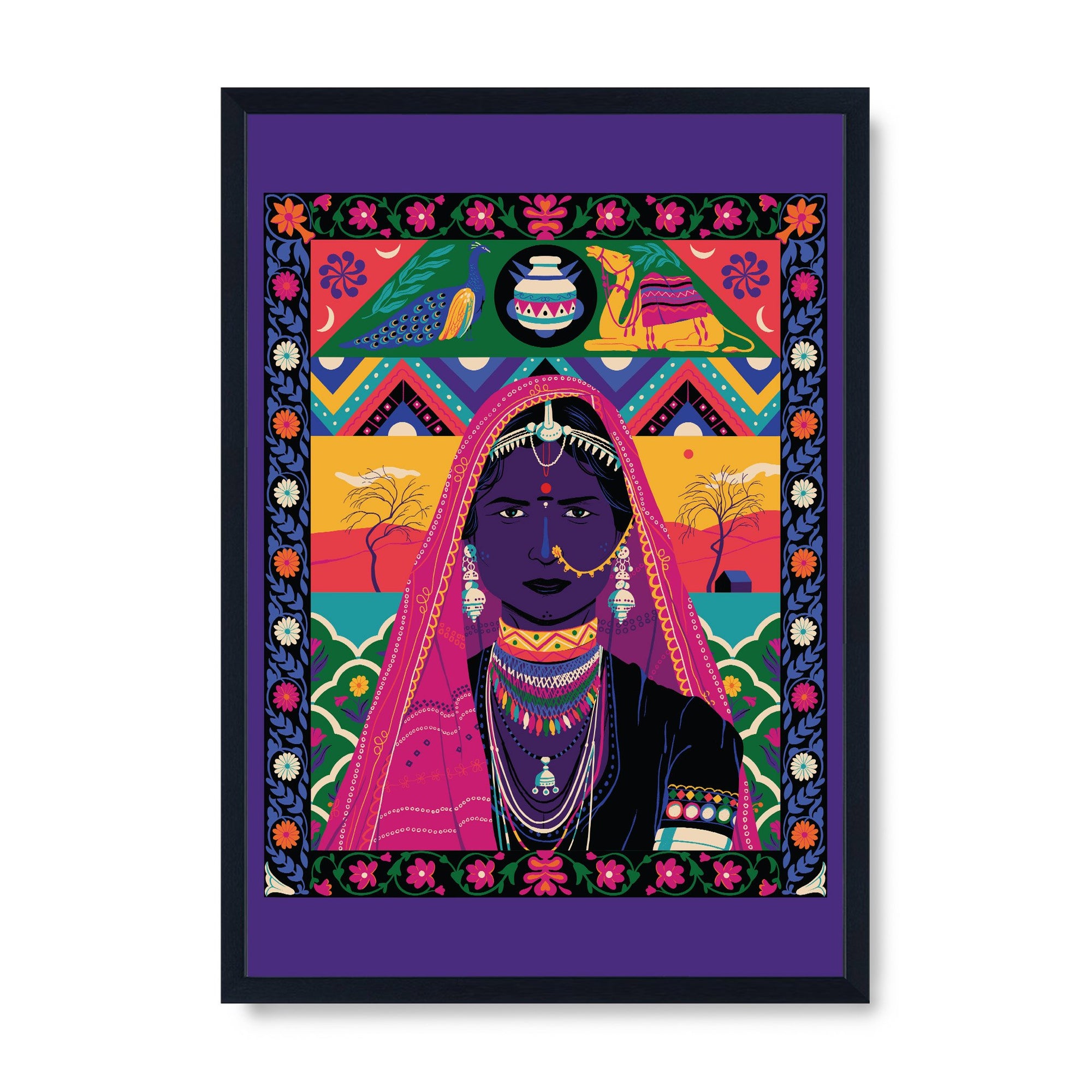 Wanderlust Rajasthan