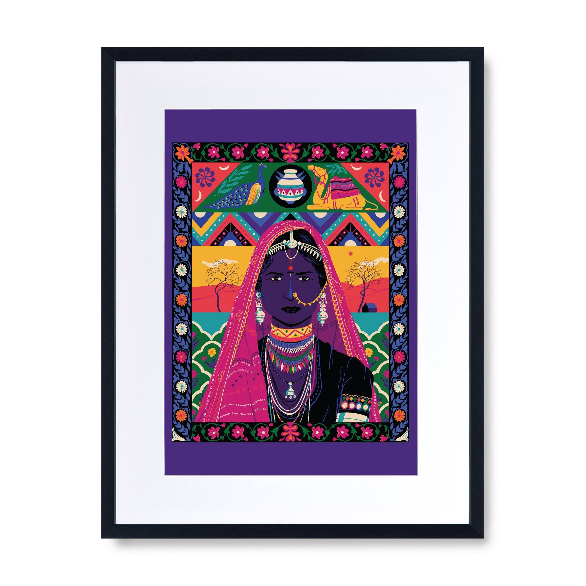 Wanderlust Rajasthan