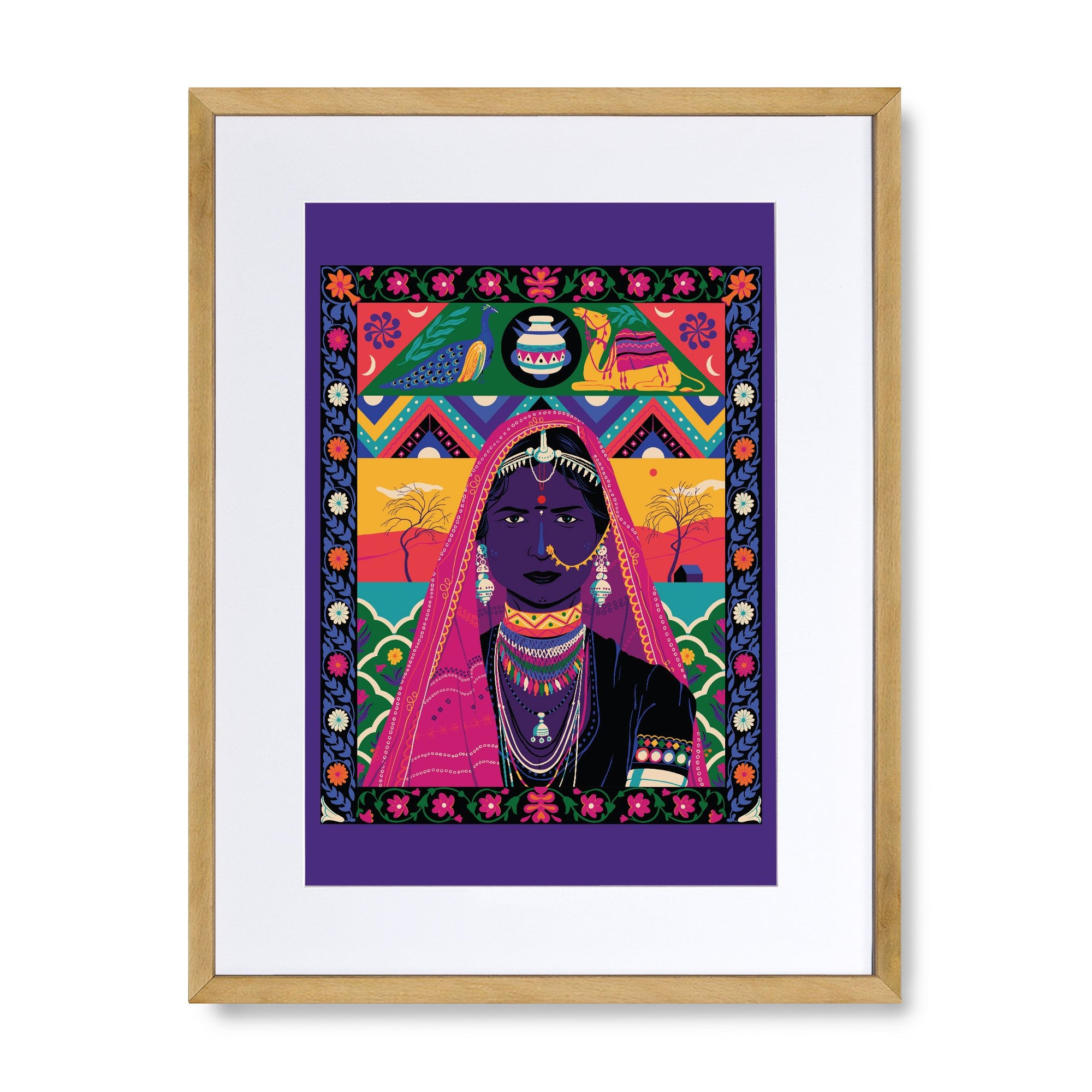 Wanderlust Rajasthan