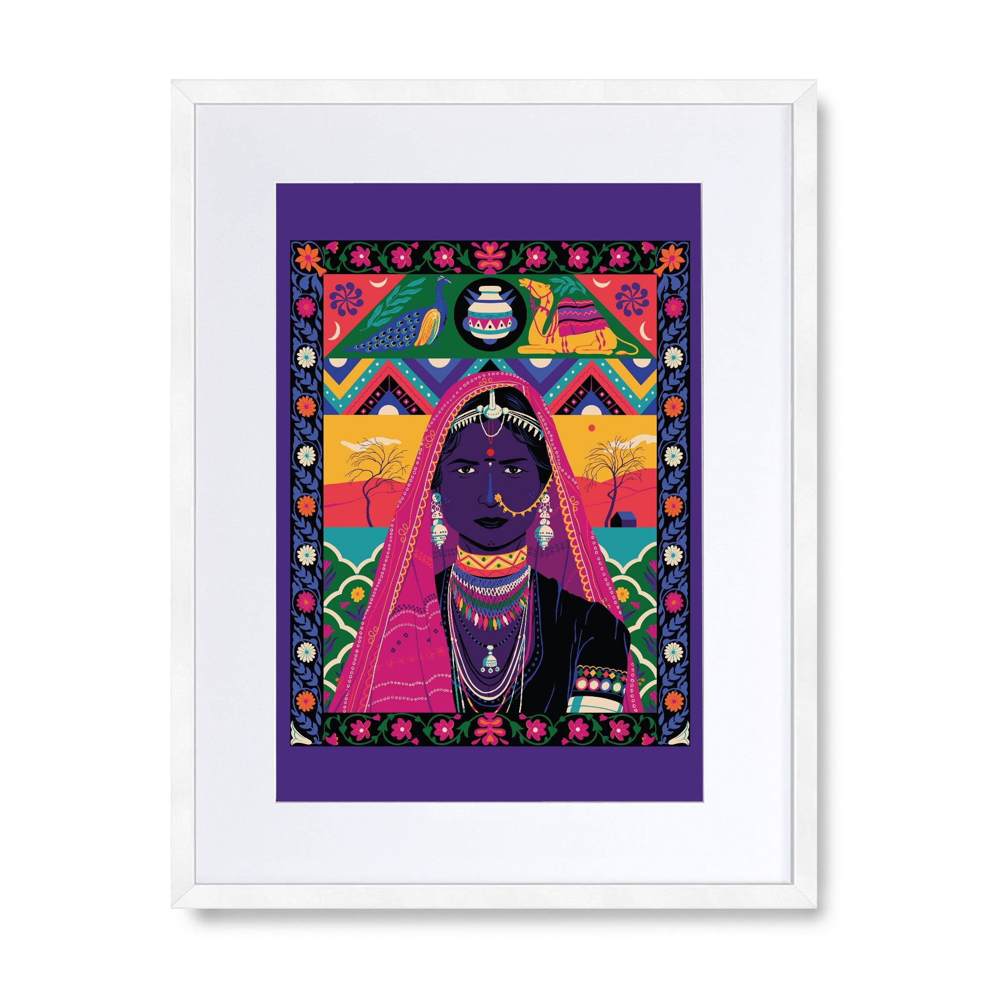 Wanderlust Rajasthan