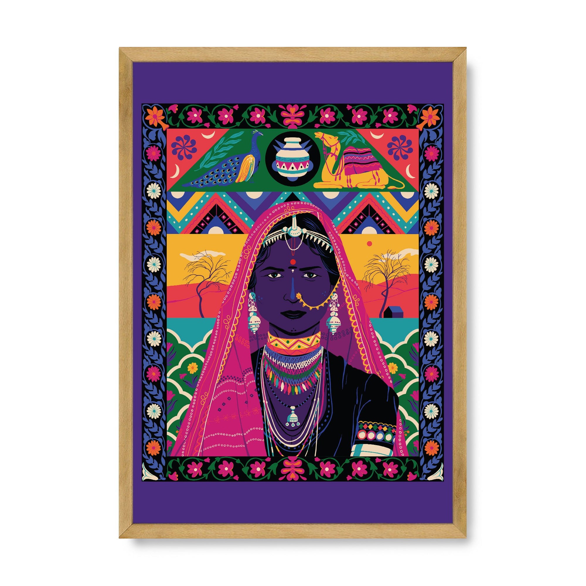 Wanderlust Rajasthan