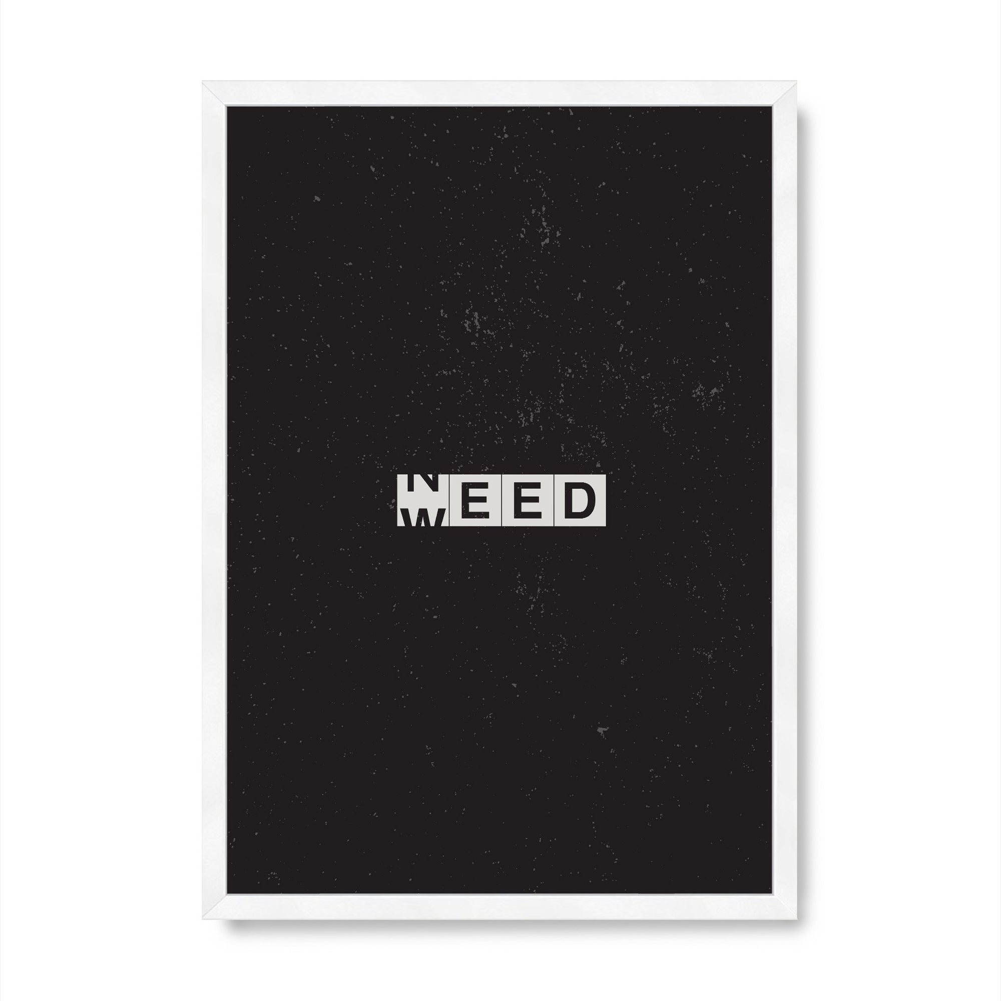 Weed/Need