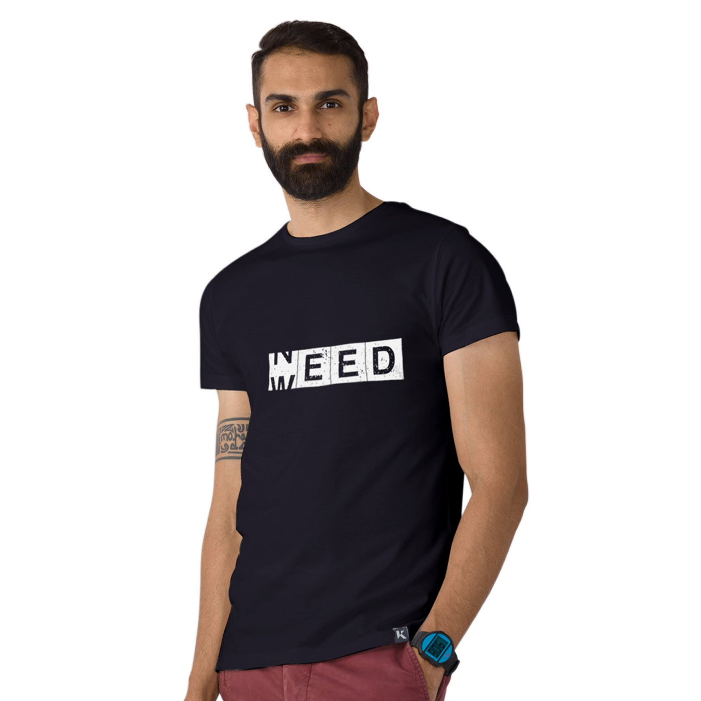 Weed/Need