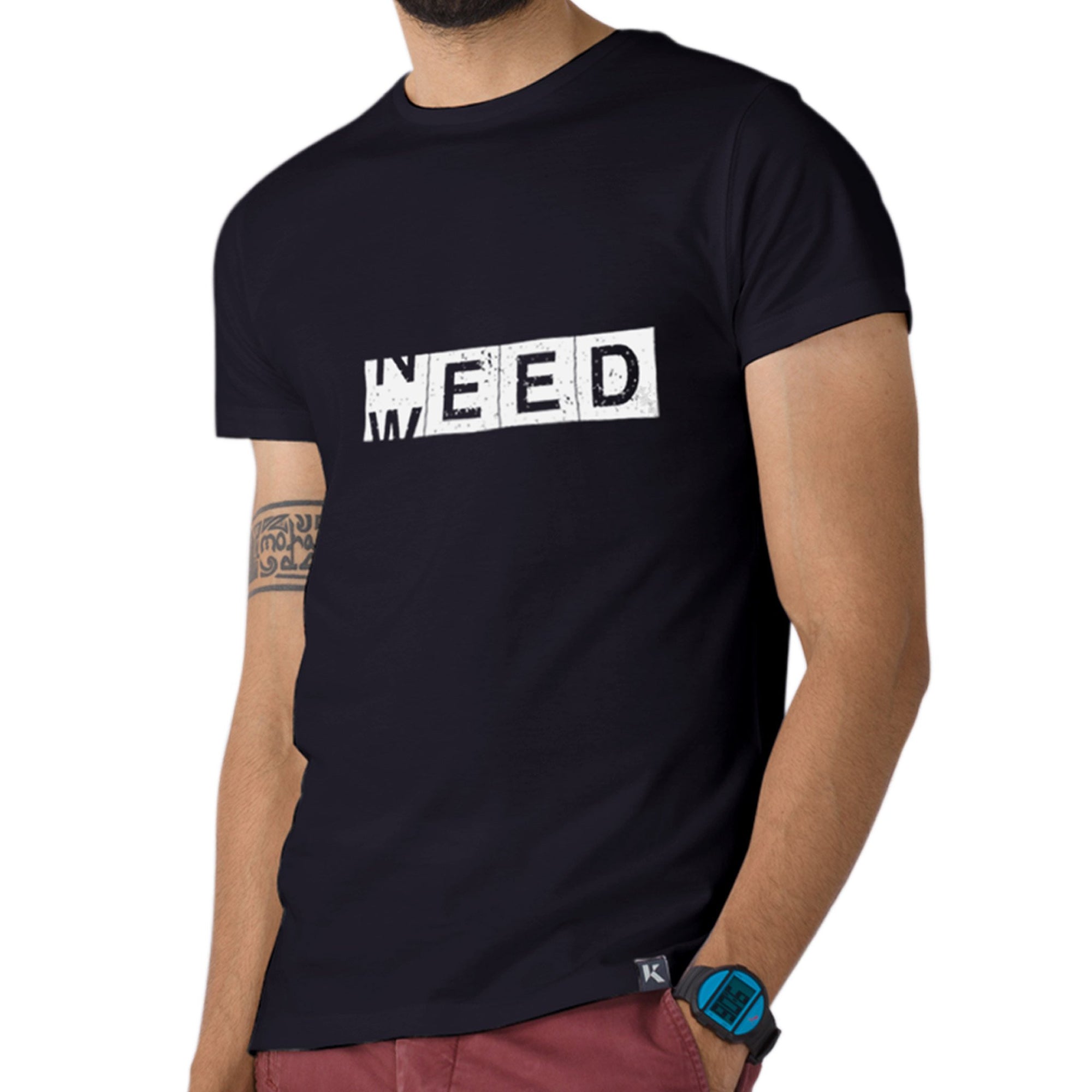 Weed/Need