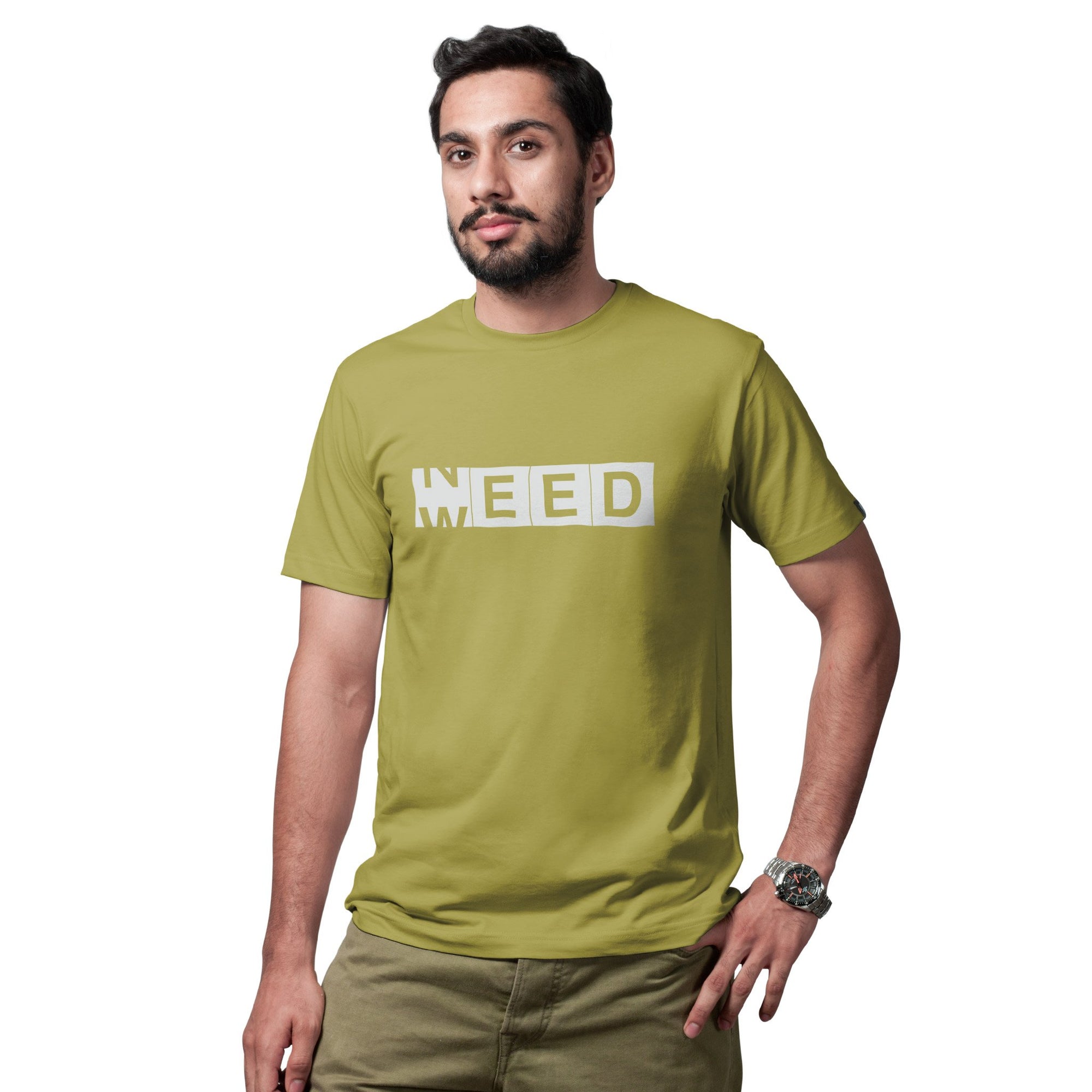 Weed/Need