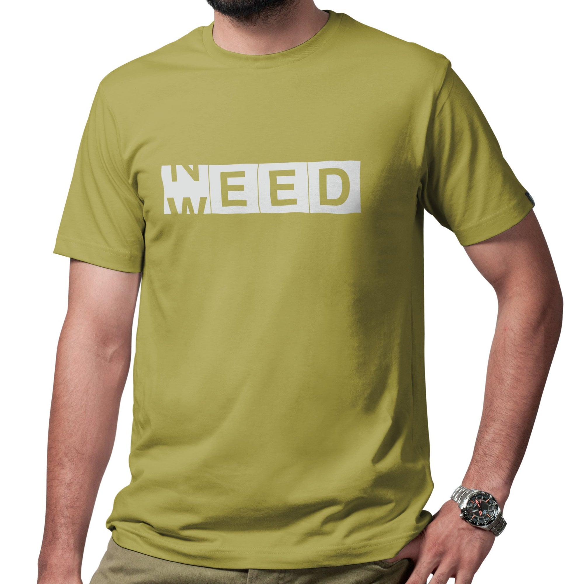 Weed/Need