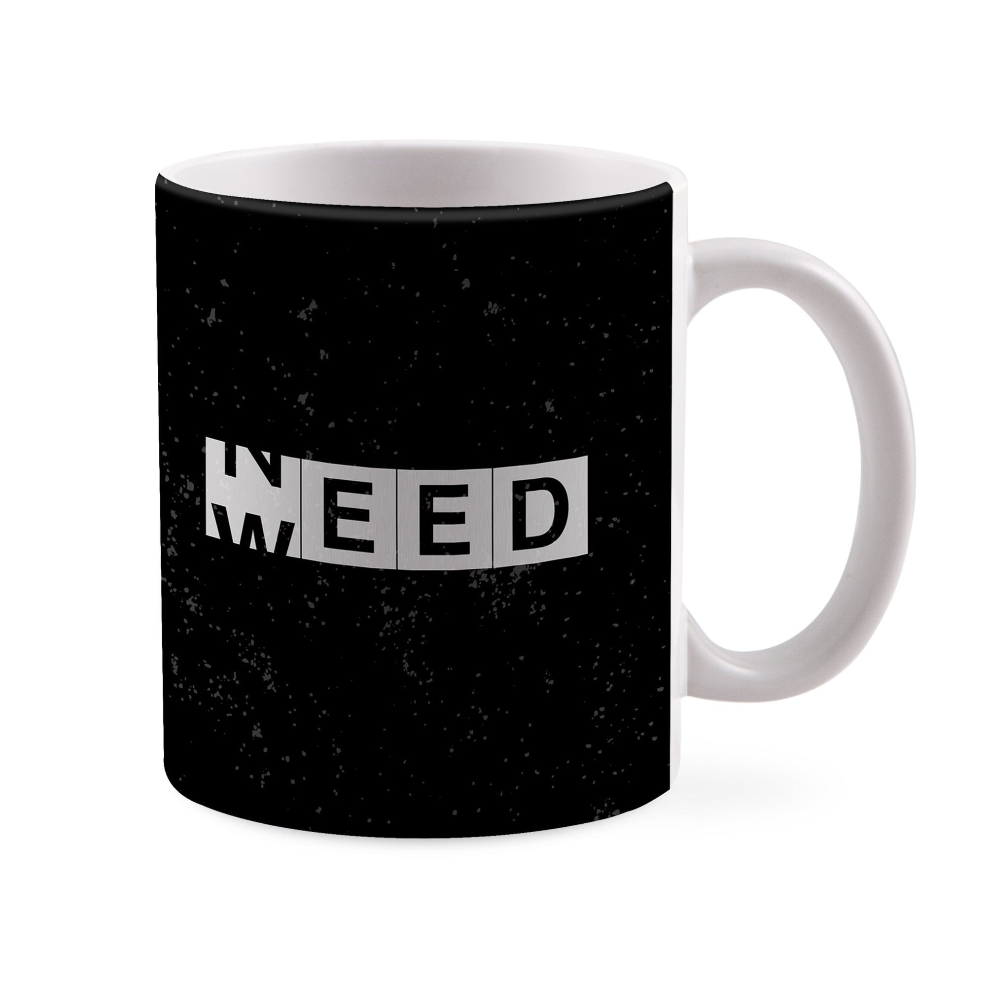 Weed/Need