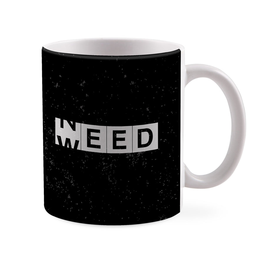 Weed/Need