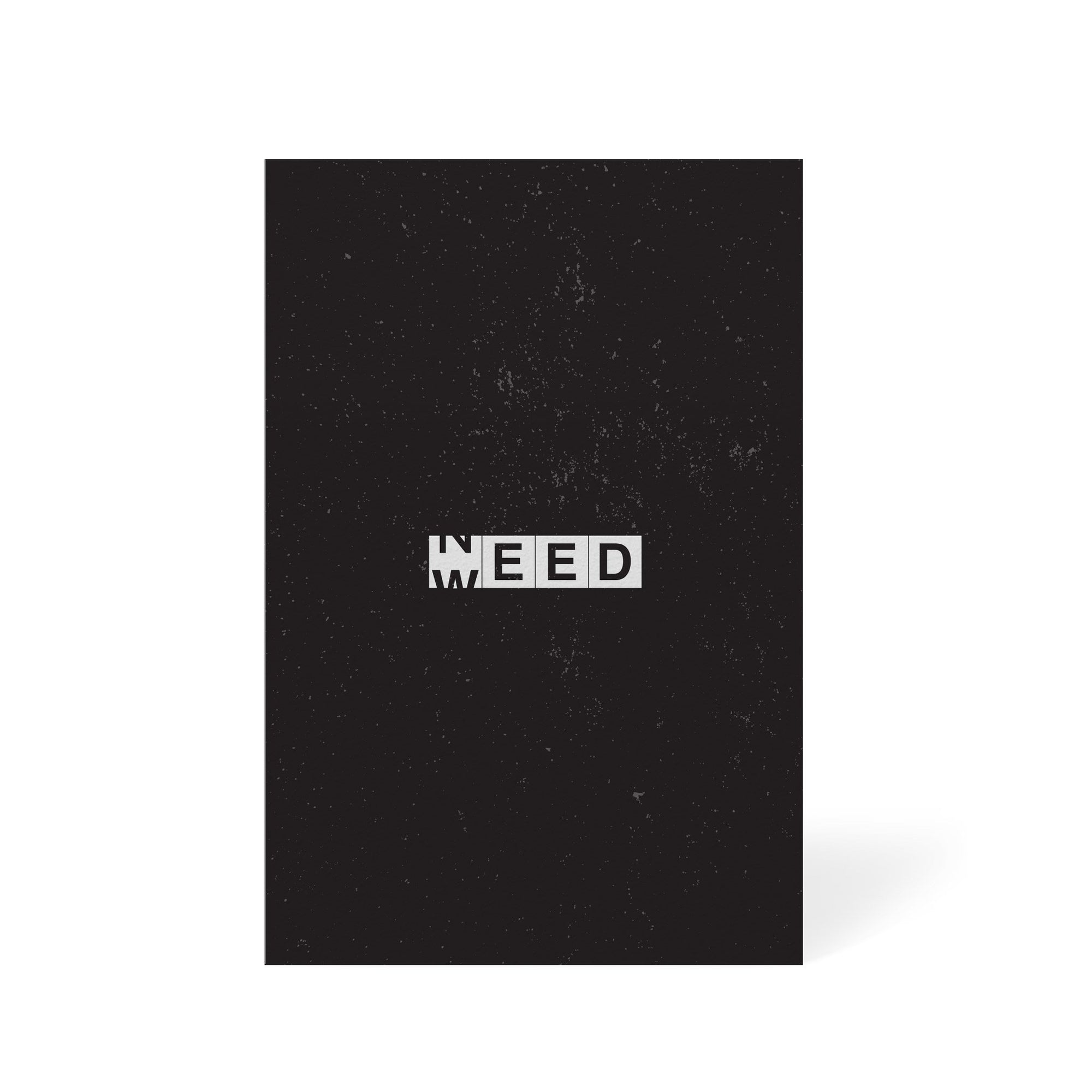 Weed/Need