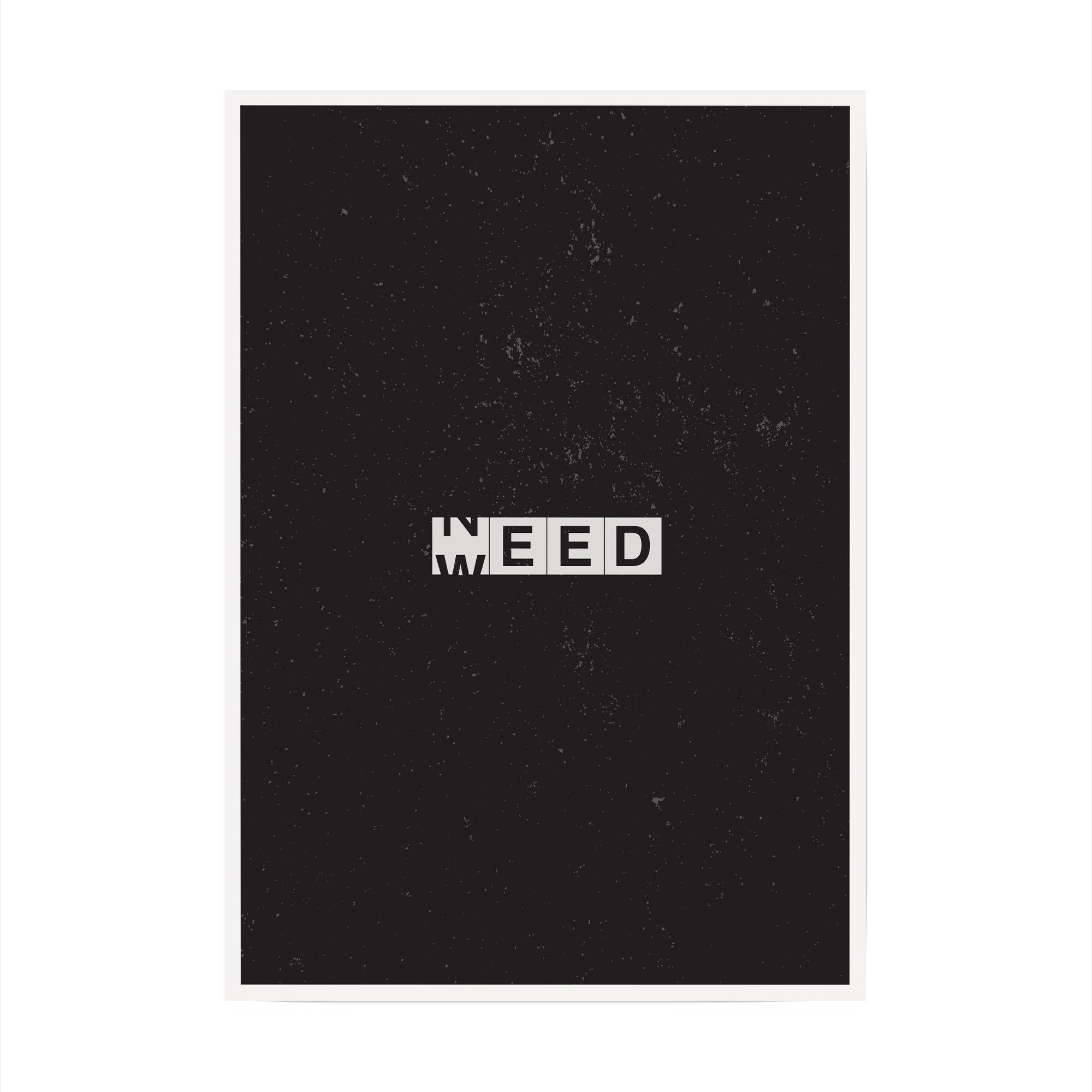 Weed/Need