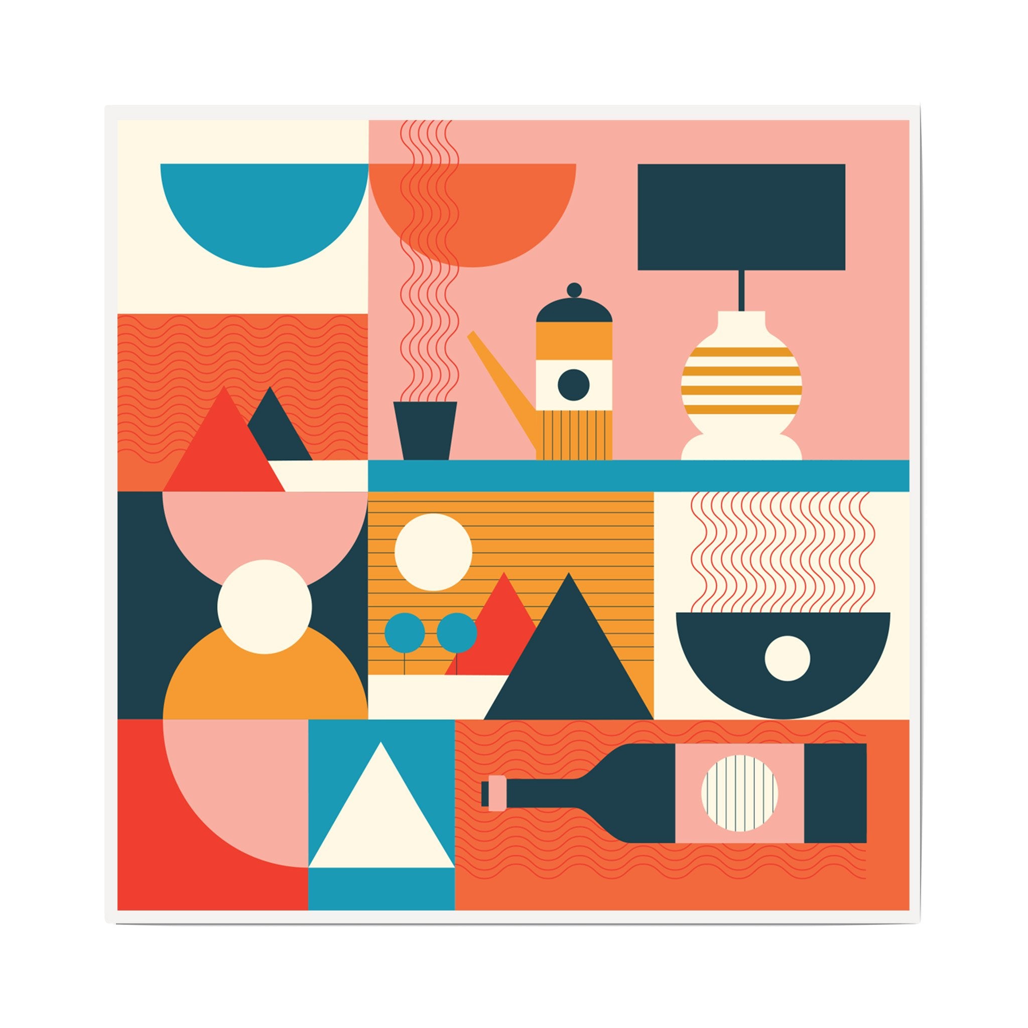 Product Collection for Artist Discount