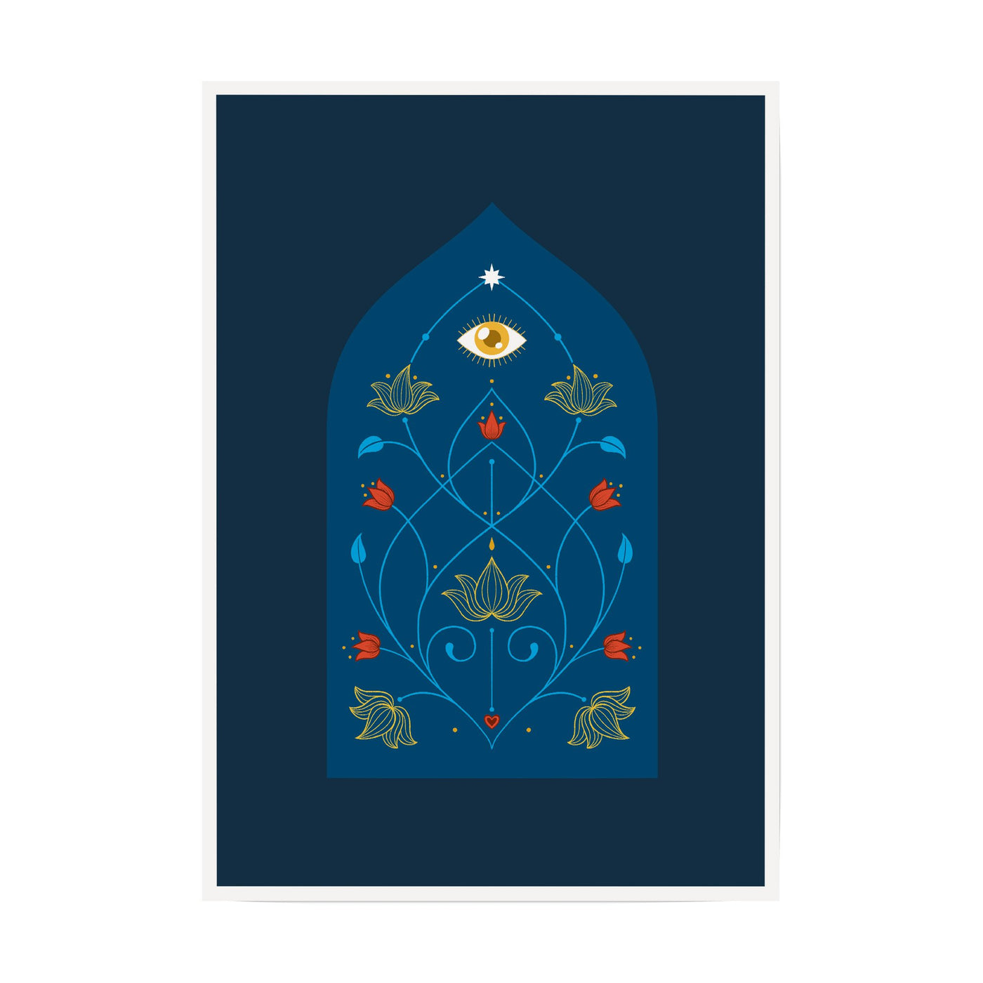 Window of Opportunity