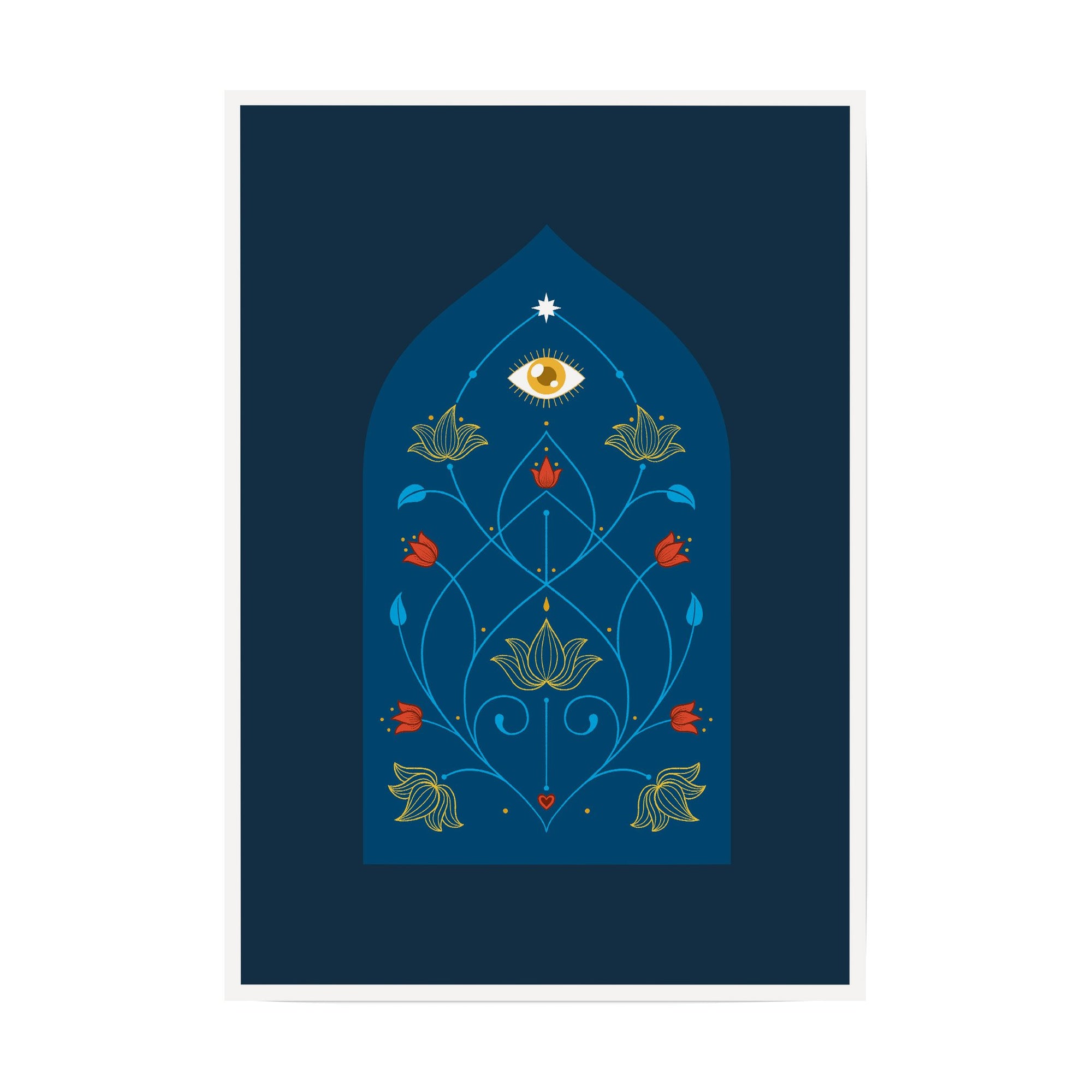 Window of Opportunity